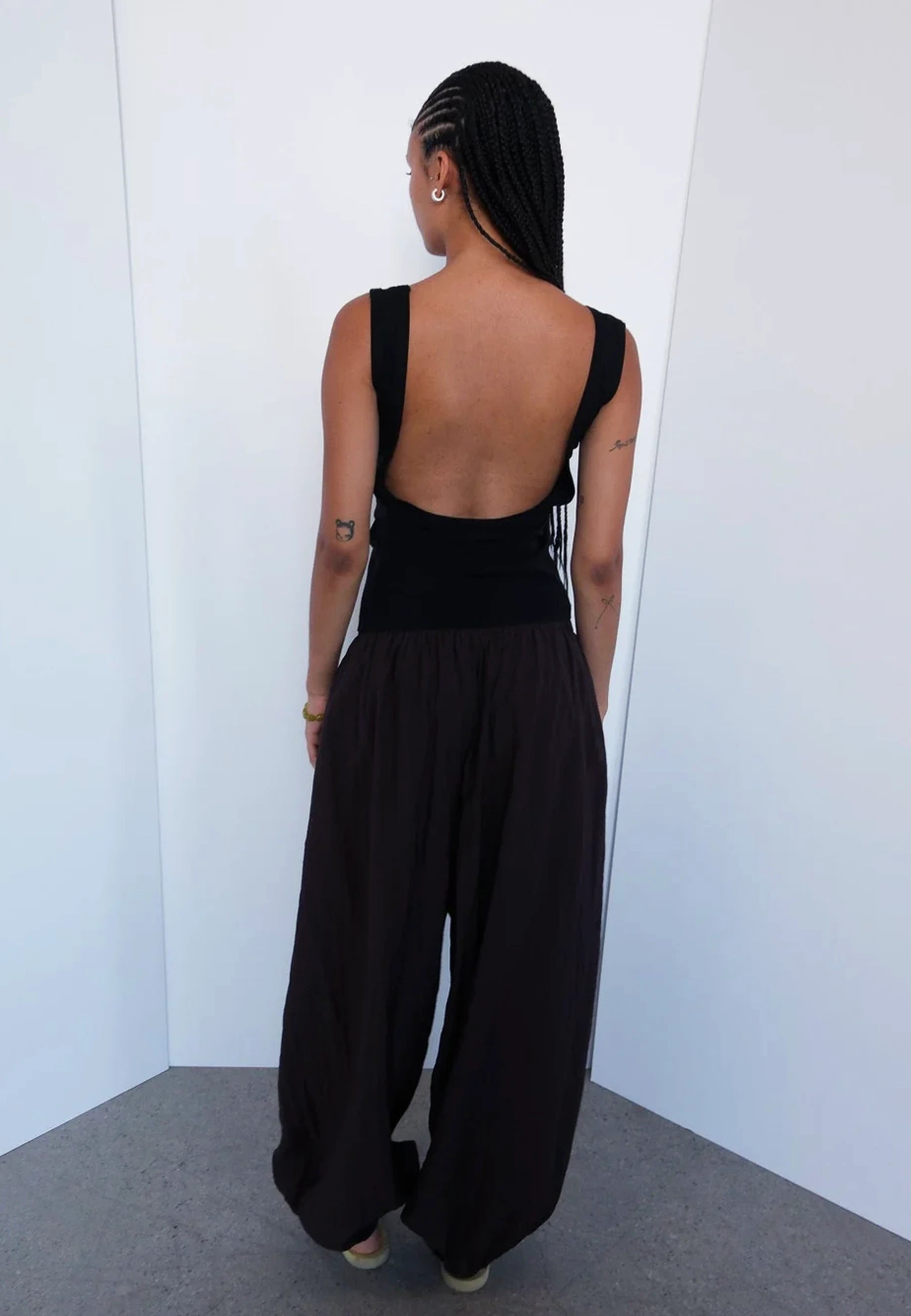 Eliot Pant - Americano