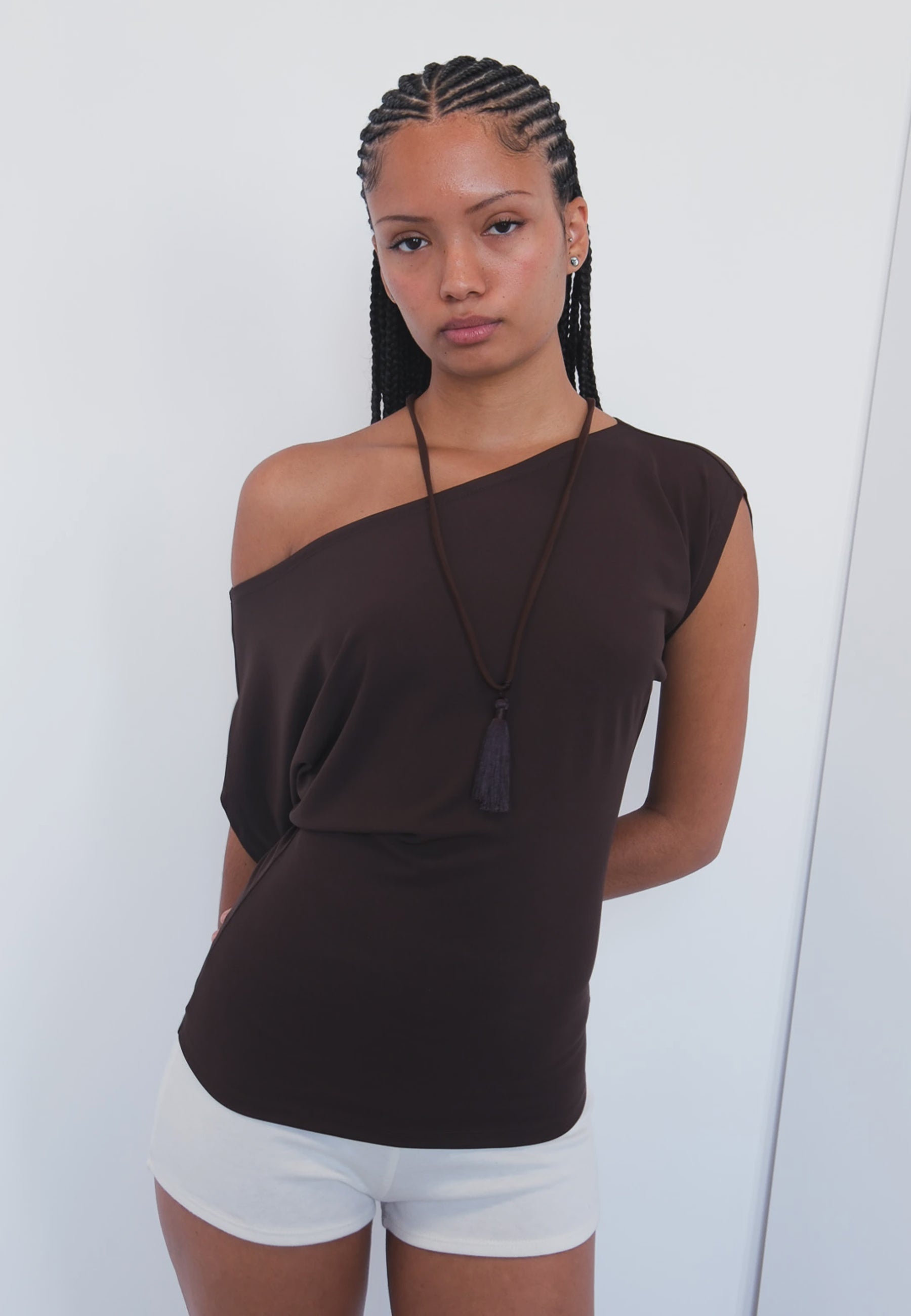 Fletcher Top - Americano