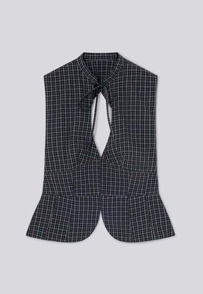 Gimaguas | Buy Coco Top - Checks Black online | Good As Gold, NZ