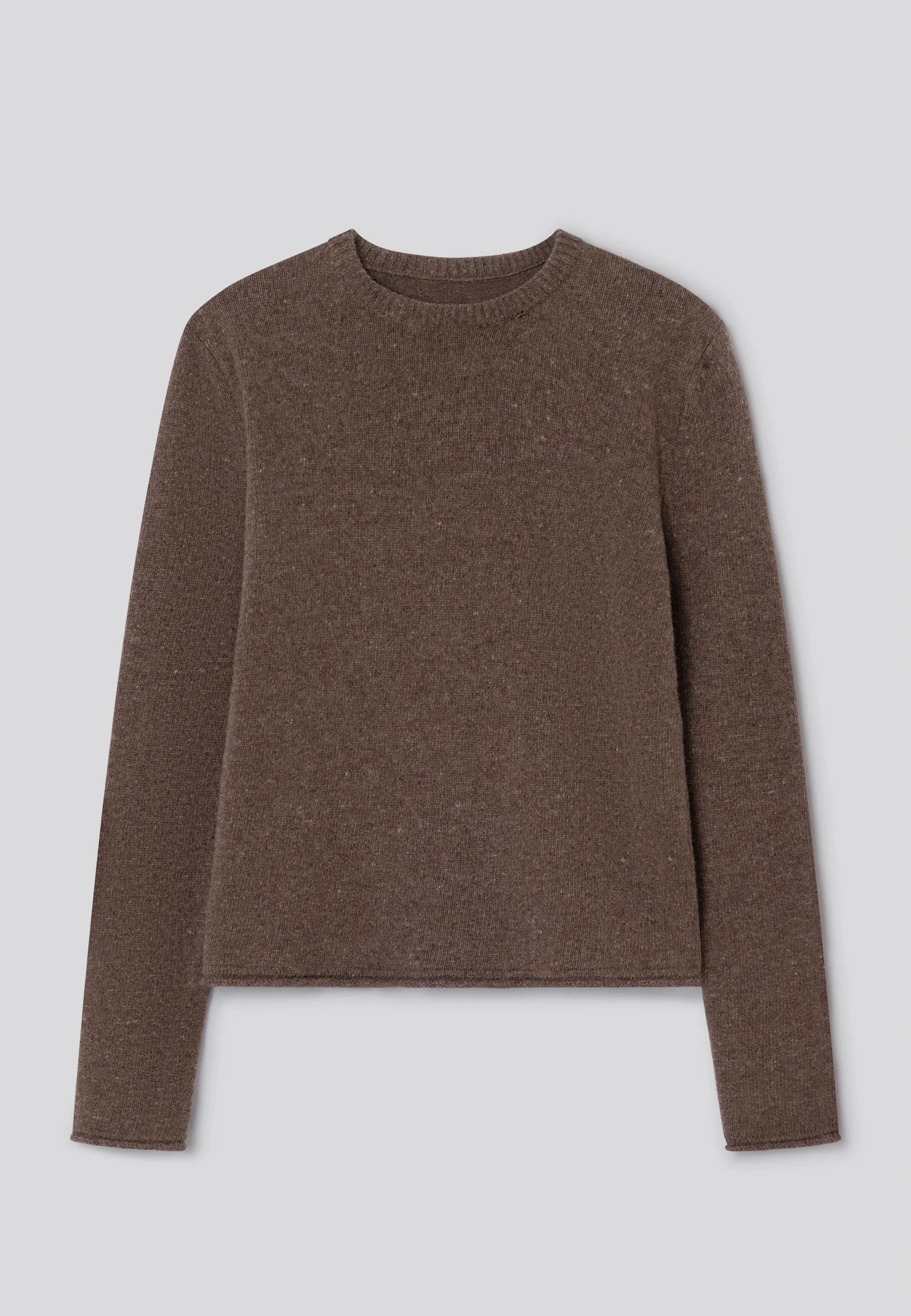 Cometa Jumper - Brown