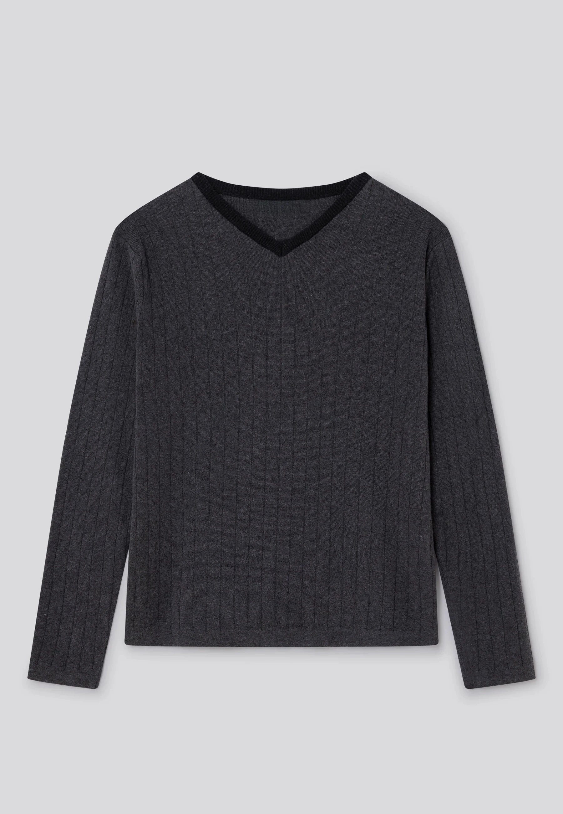 Dante Jumper - Grey