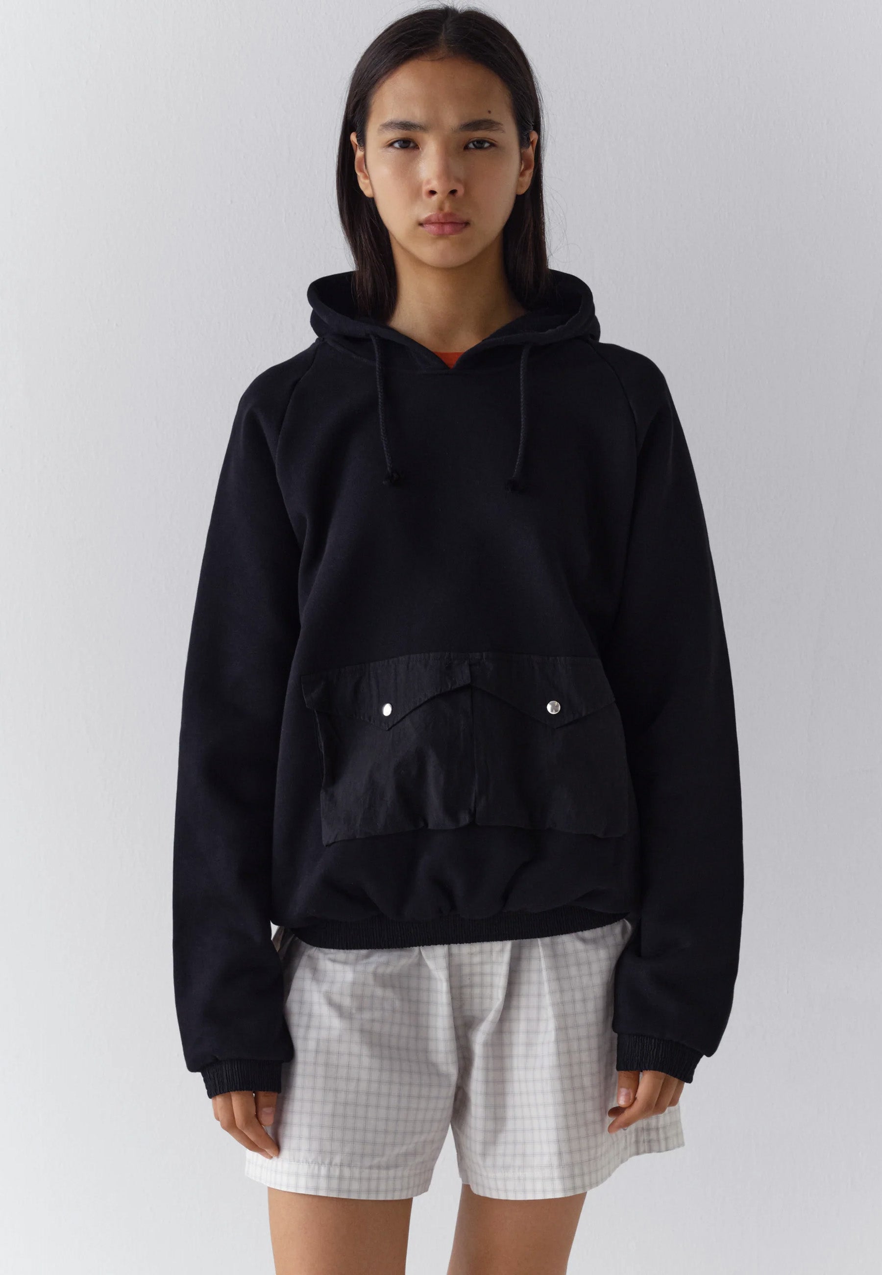 Kenny Track Jacket - Black