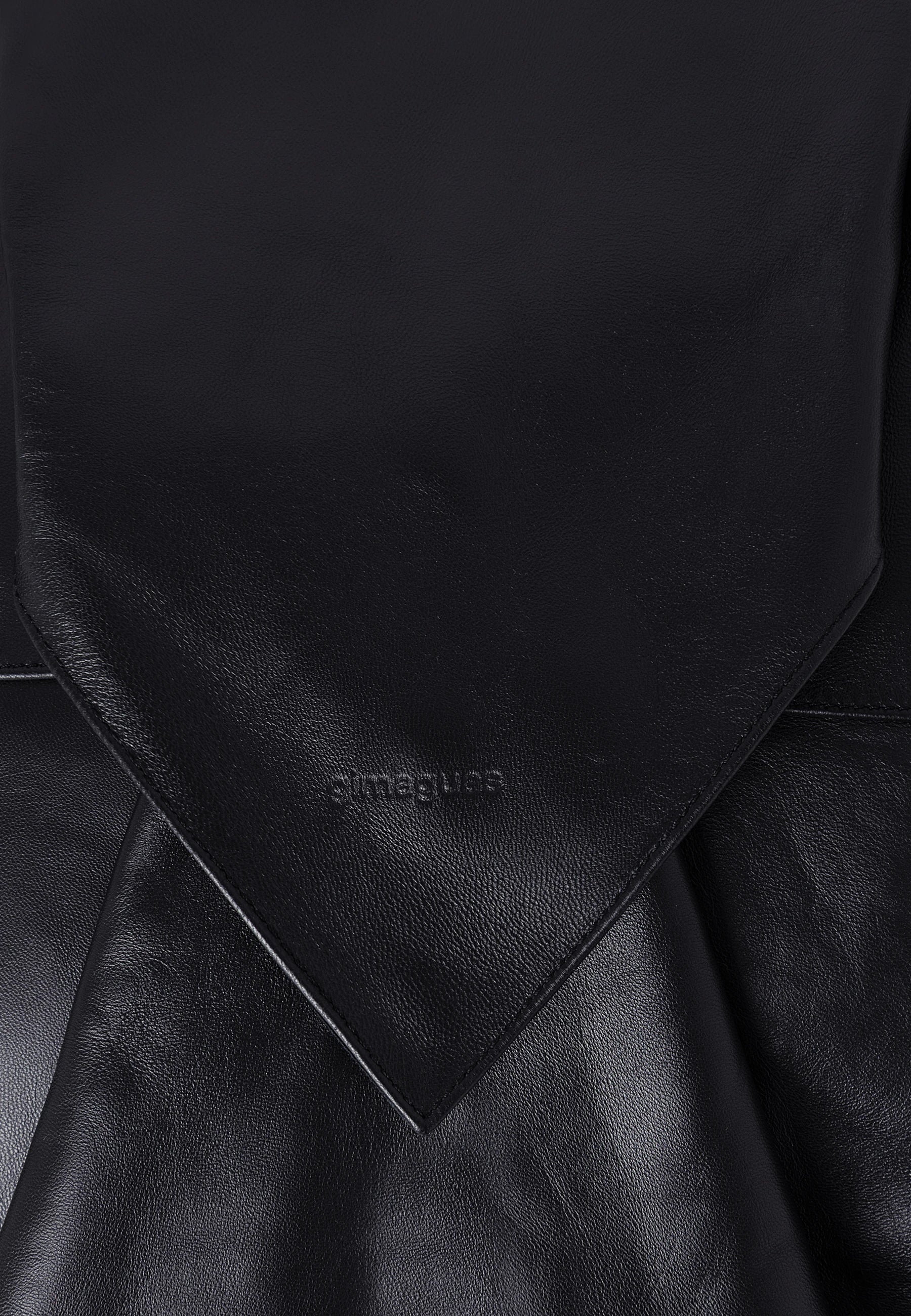 Luna Bag - Black