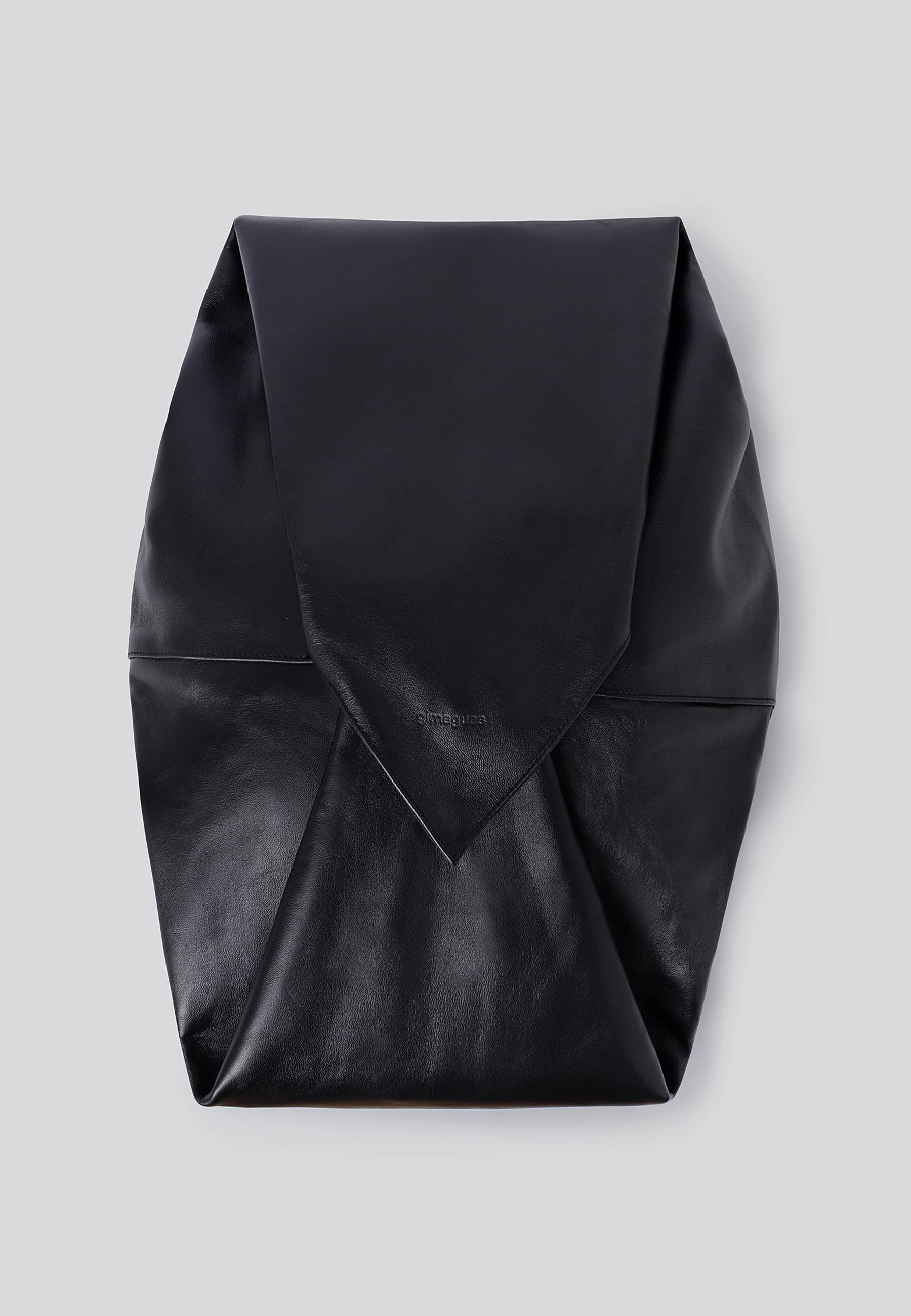 Luna Bag - Black