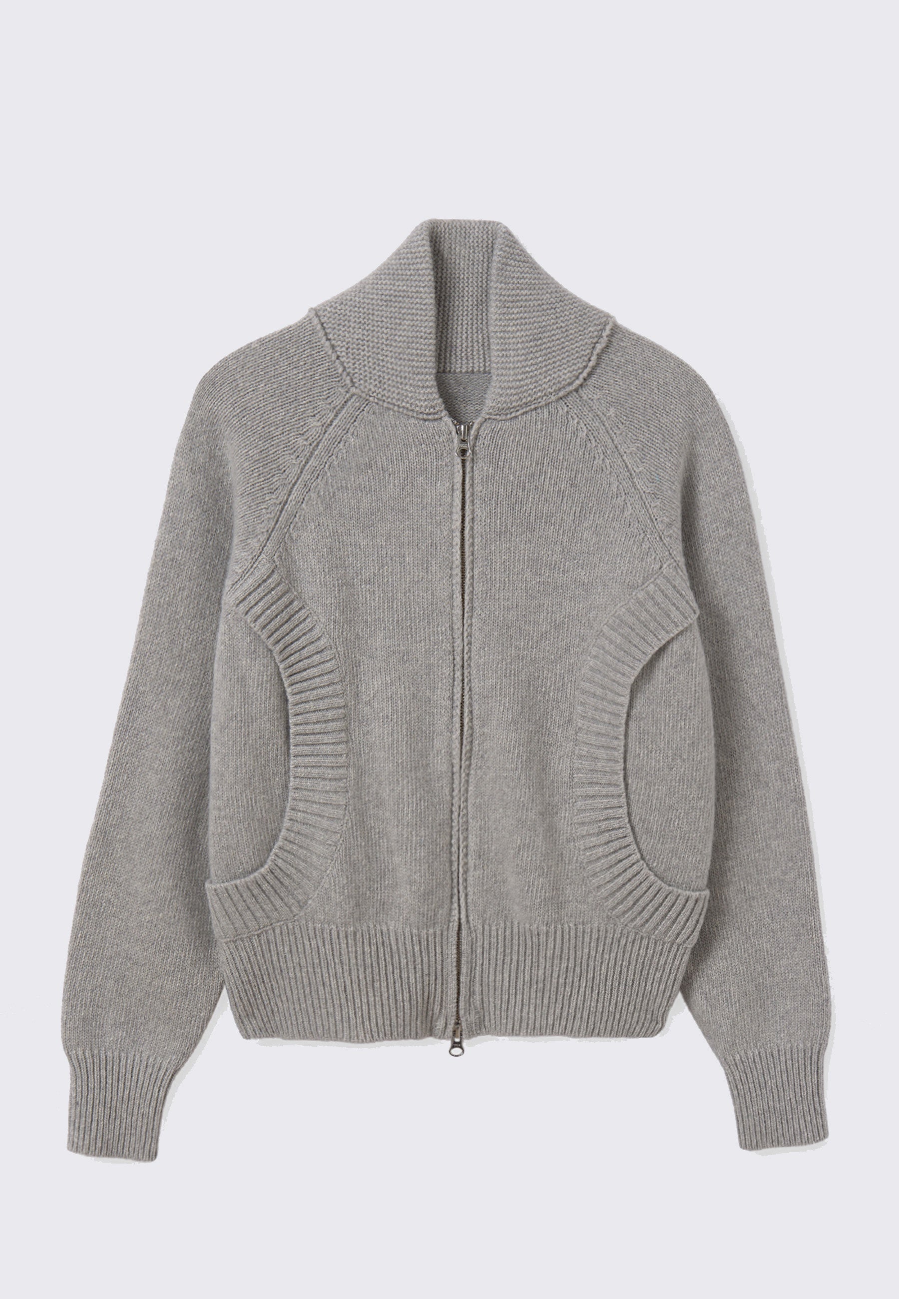 Yala Jacket - Grey