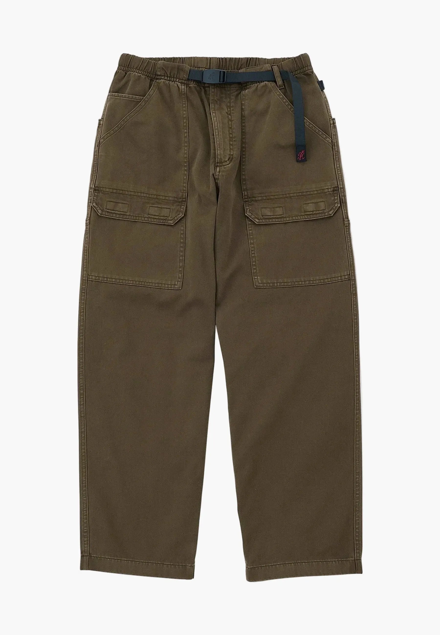 EQT Pant - Bark Pigment