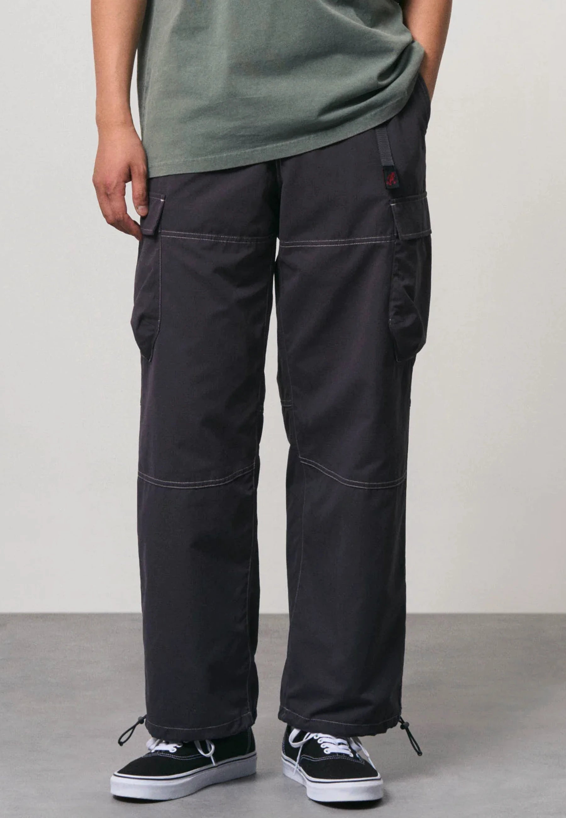 WR Cargo Pant - Black