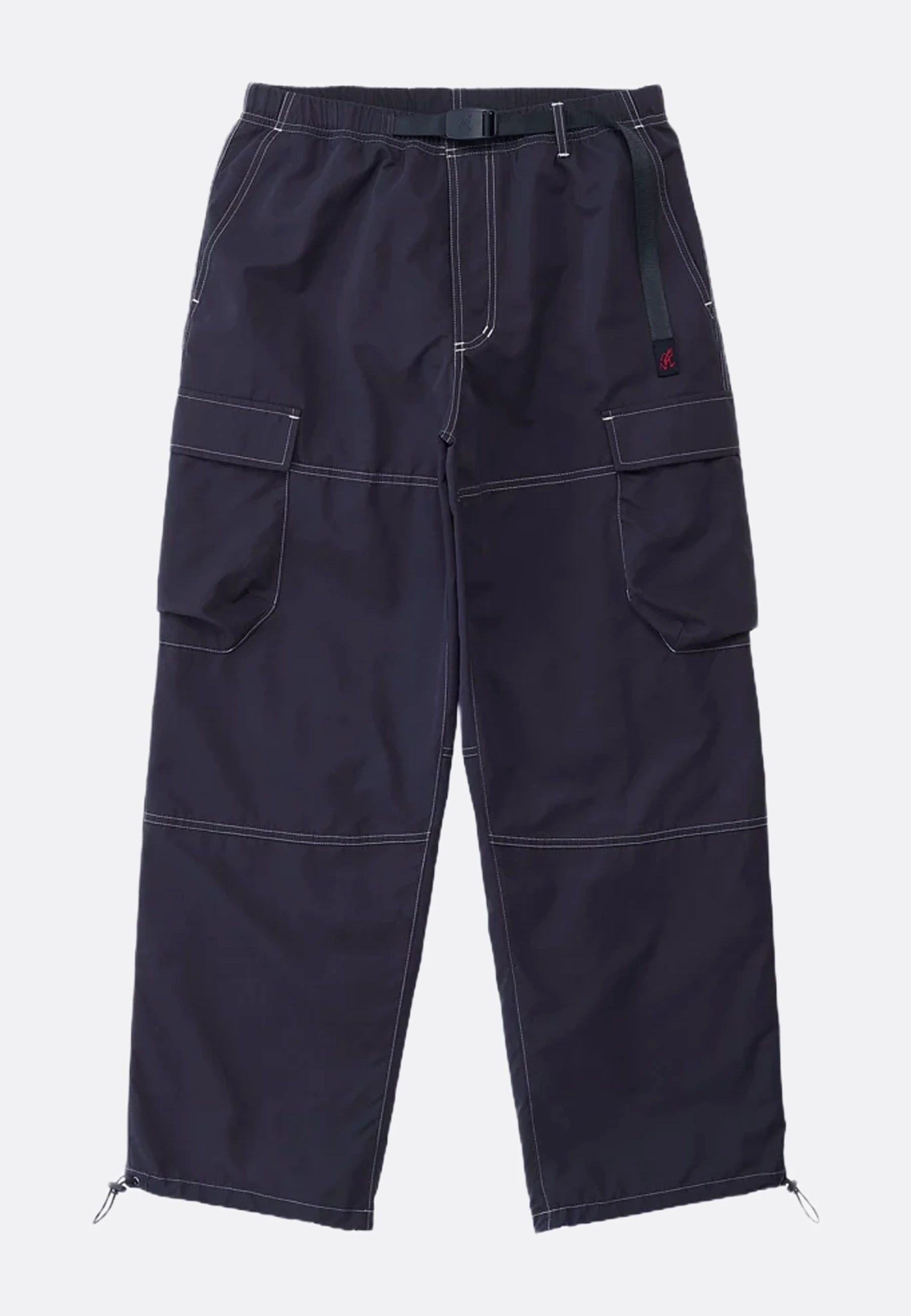 WR Cargo Pant - Black