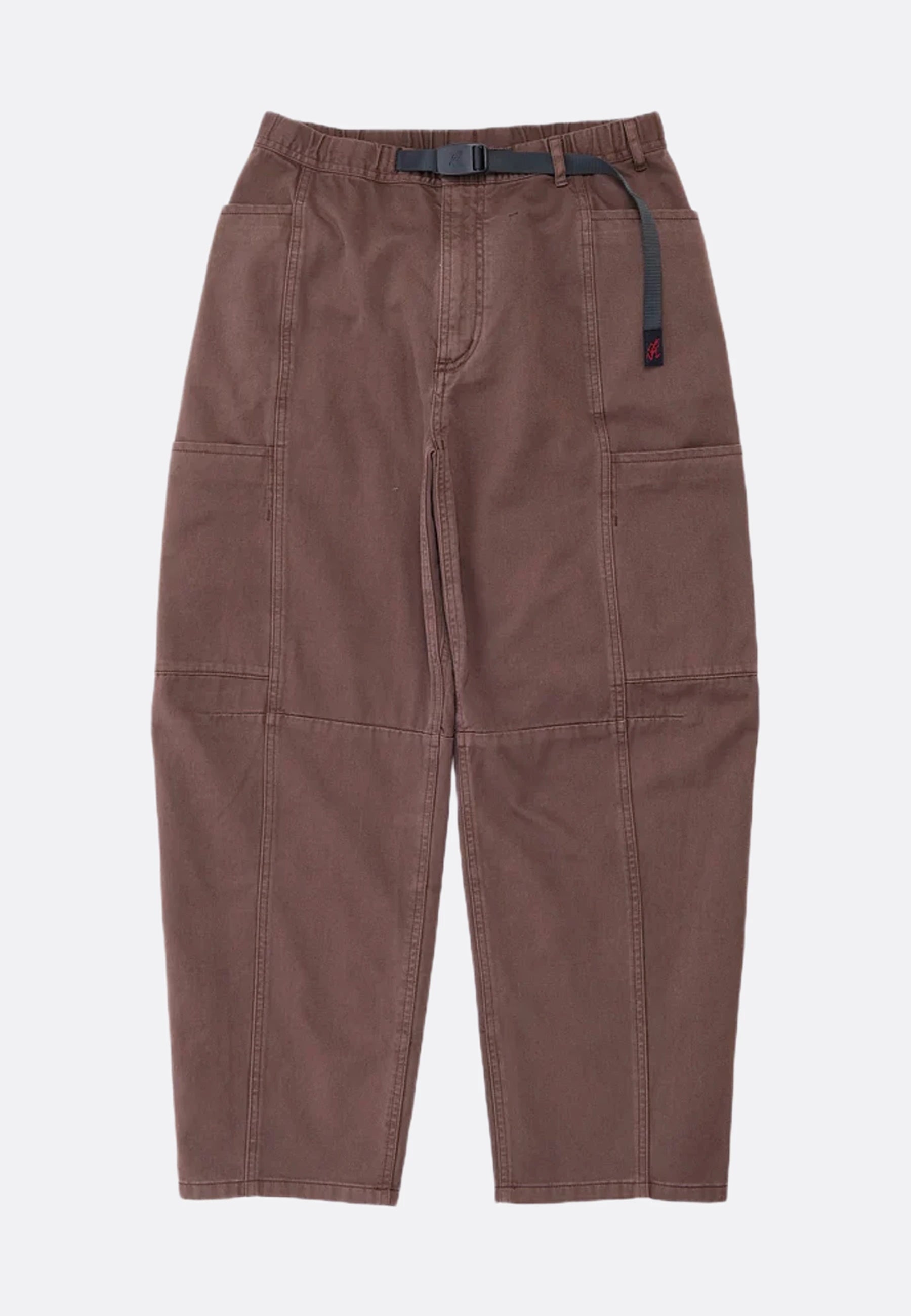 Women's Voyager Pant - Brown Pigment