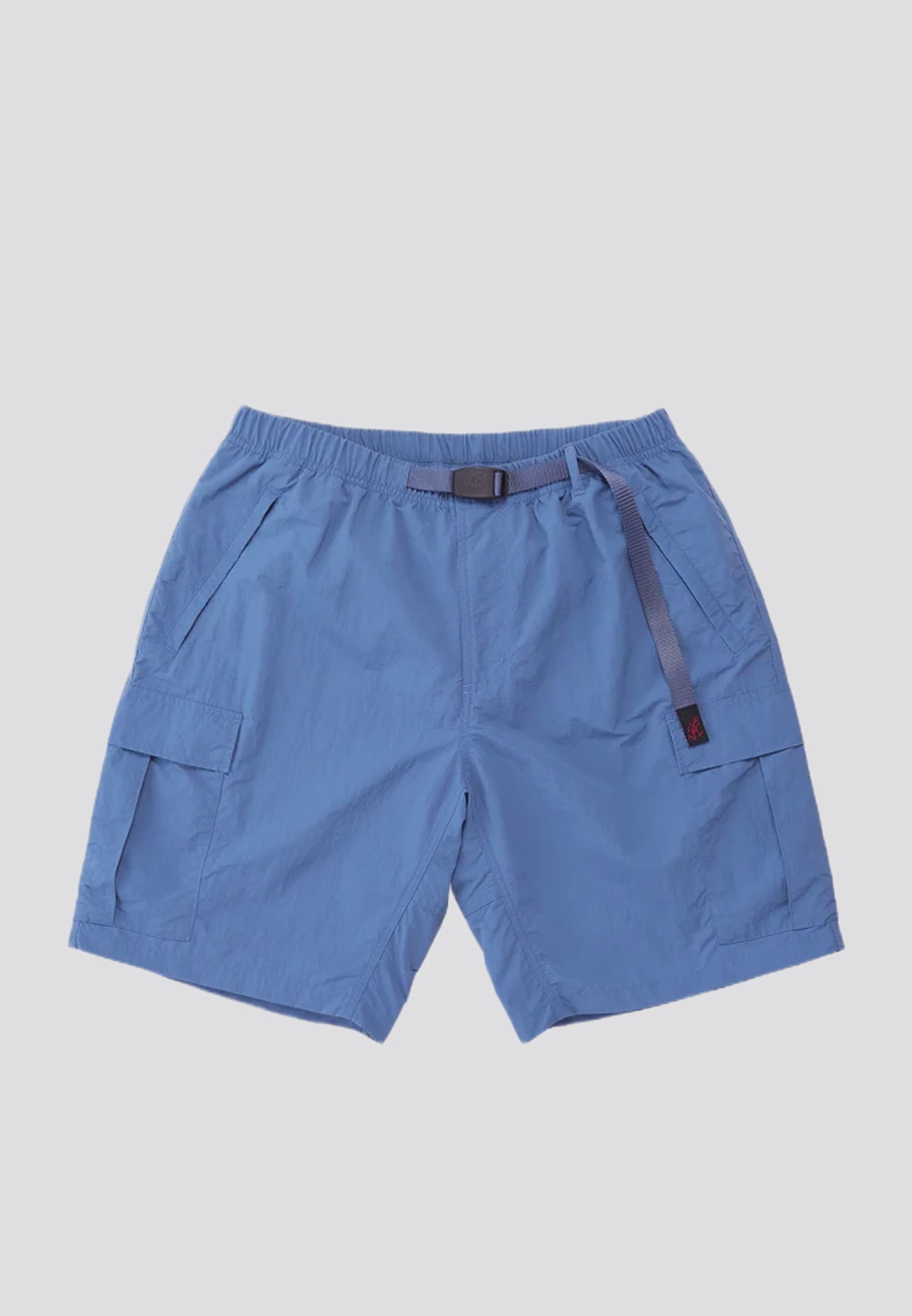 Nylon Explorer Cargo Short - Dive