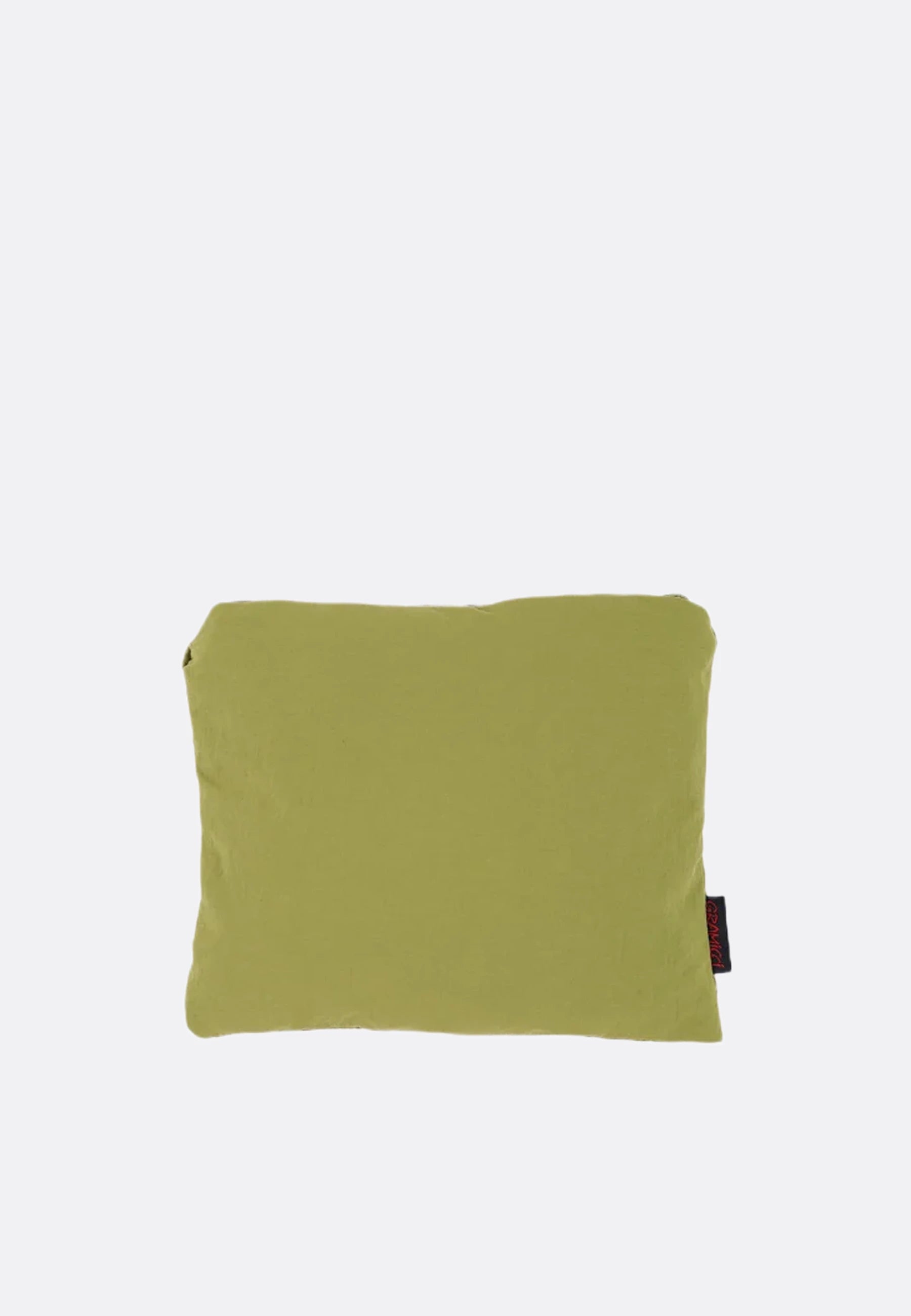Nylon Explorer Cargo Short - Moss
