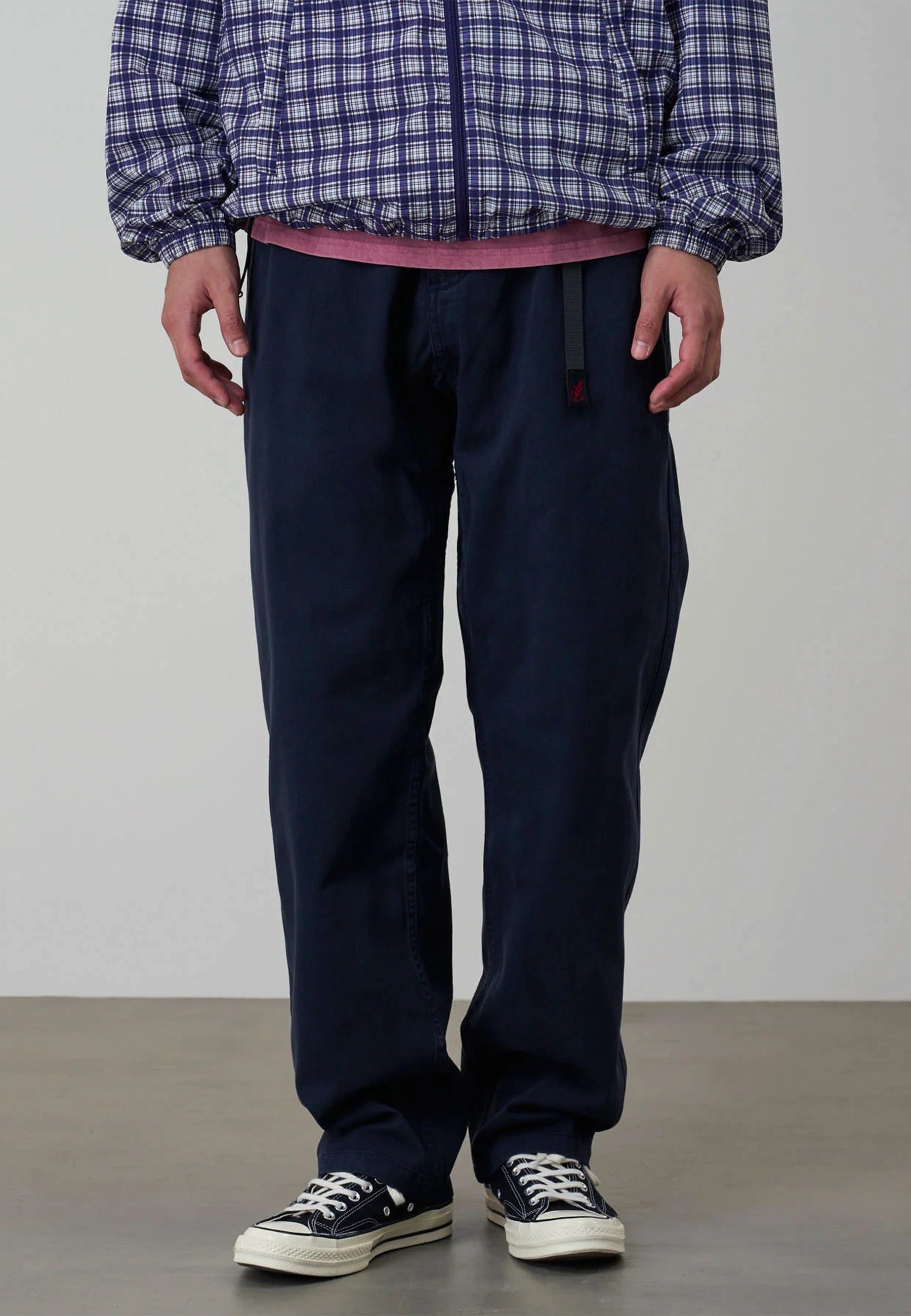 Classic Gramicci Pants - Double Navy