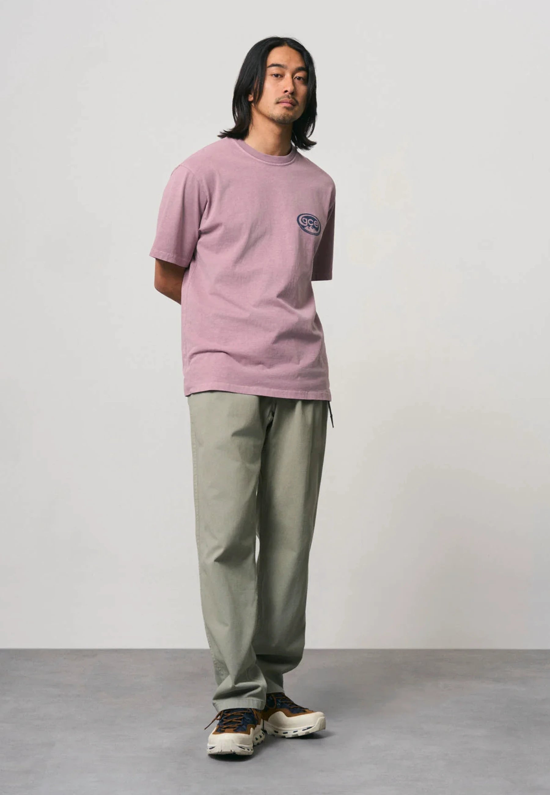 Classic Gramicci Pant - Dried Sage