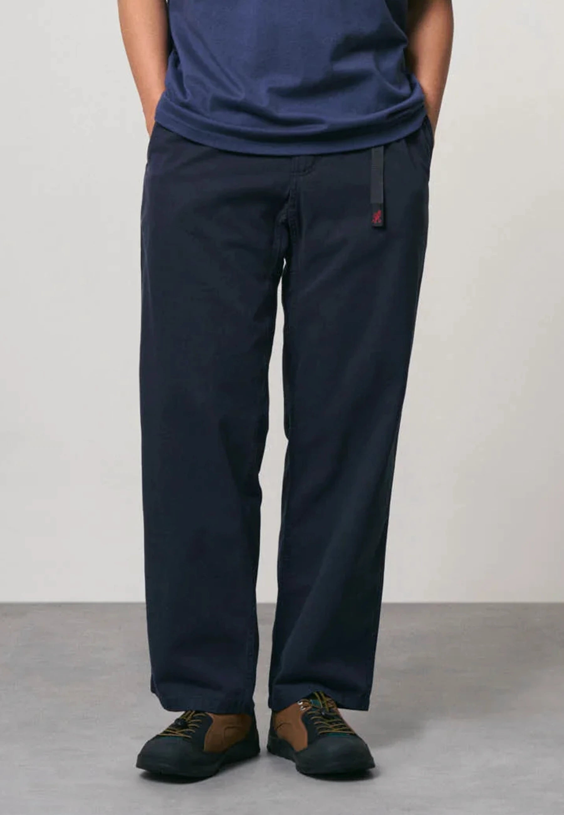 Classic Gramicci Pant - Double Navy