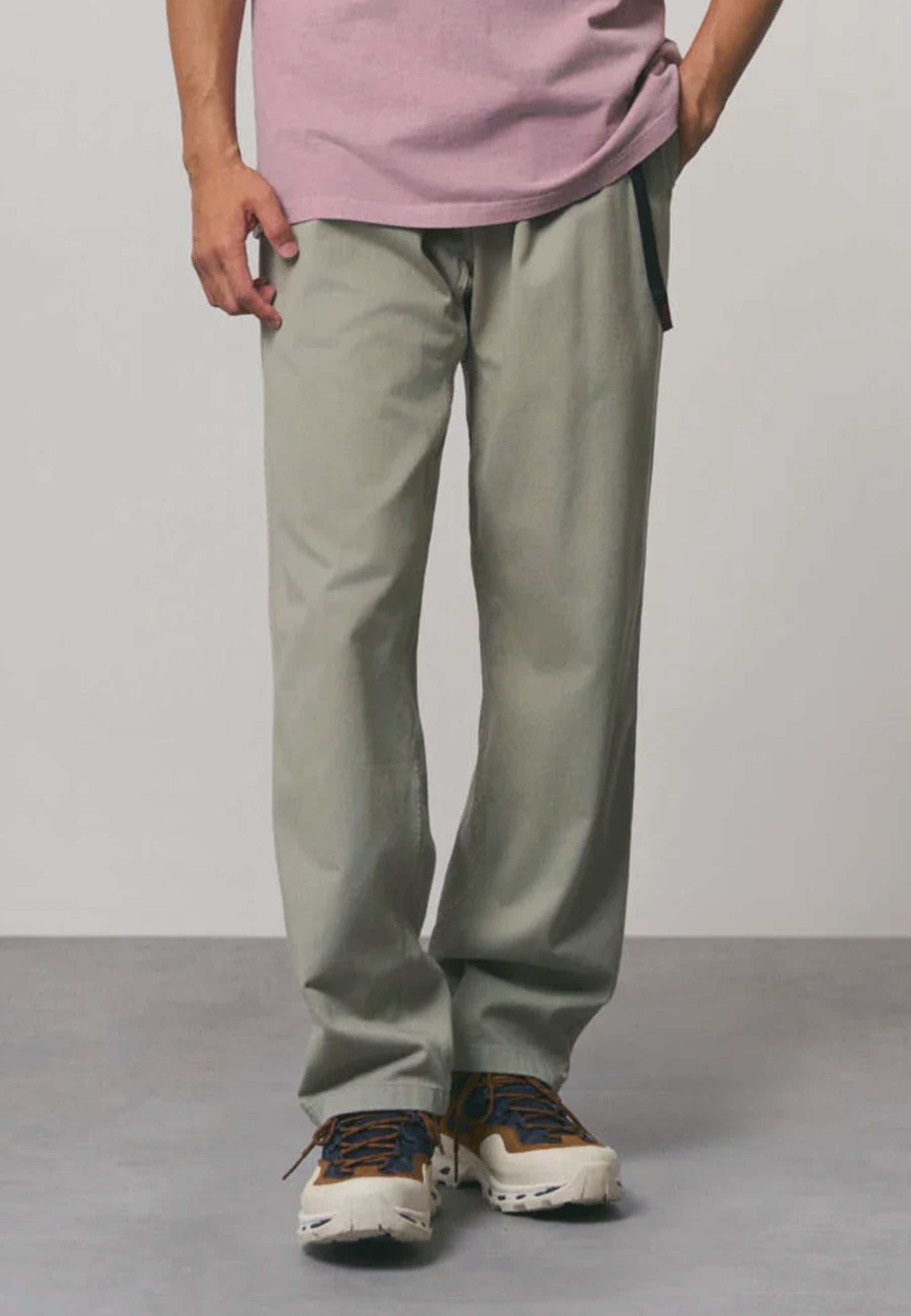 Classic Gramicci Pant - Dried Sage