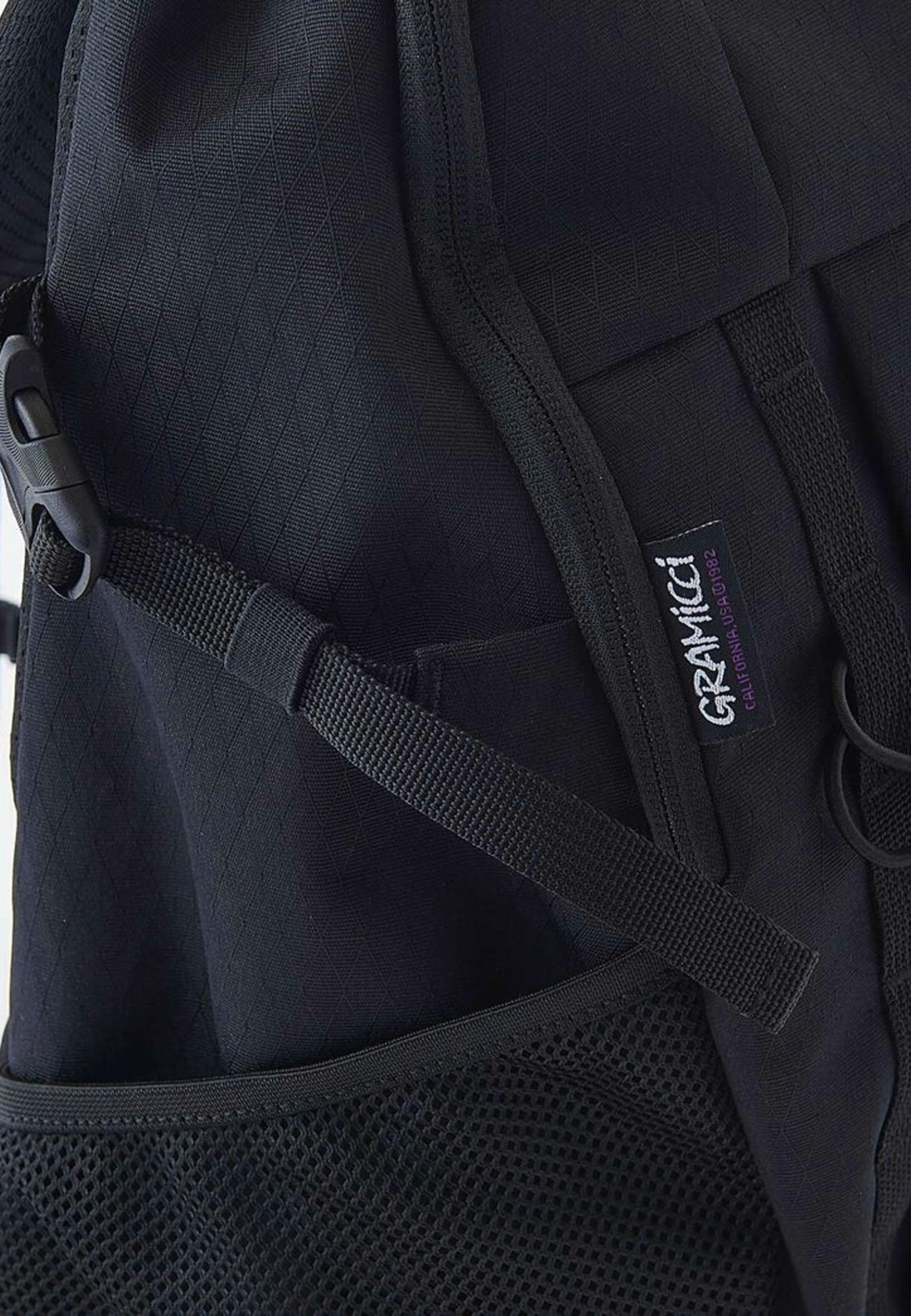 Day Pack 25L - Black