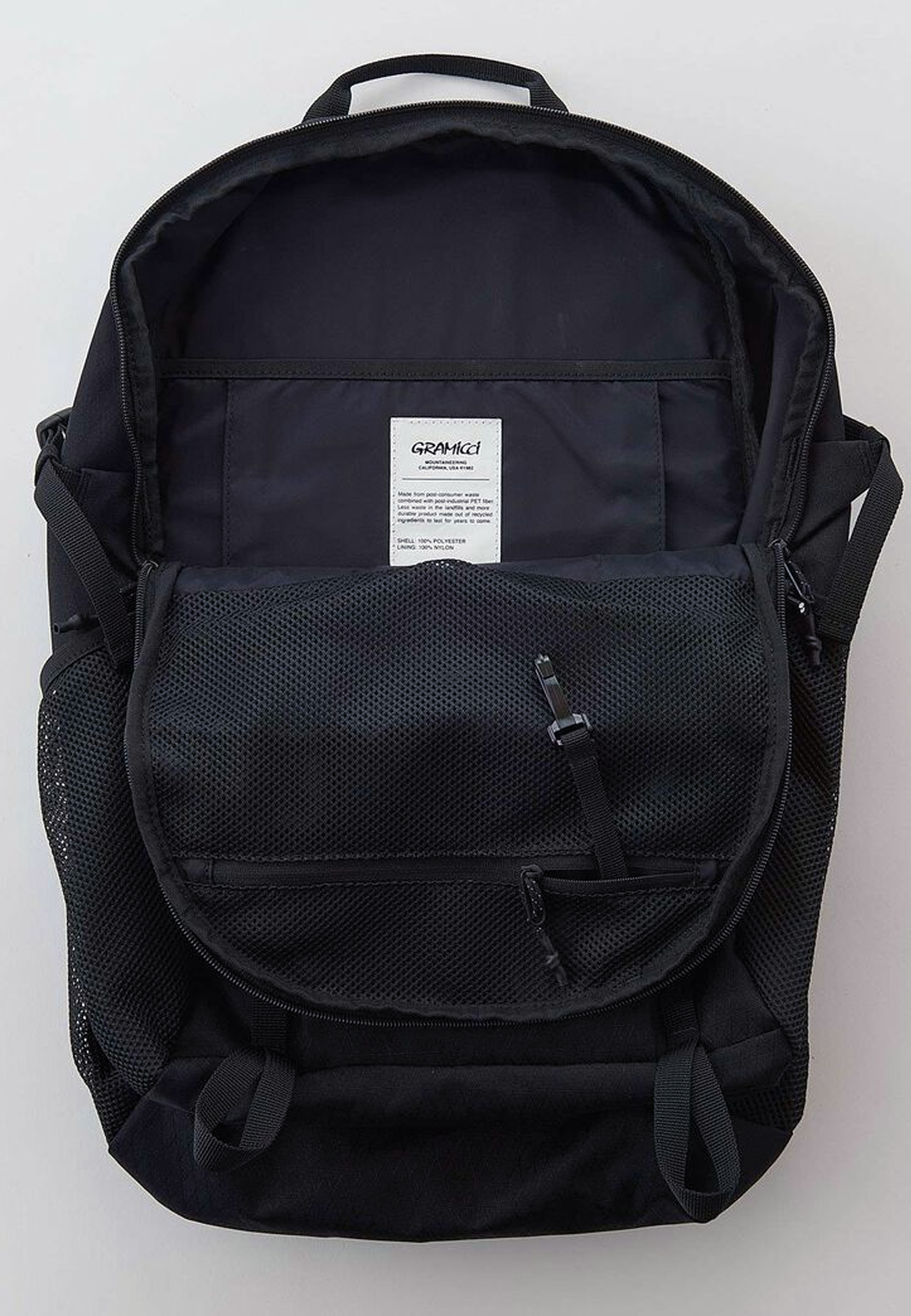 Day Pack 25L - Black