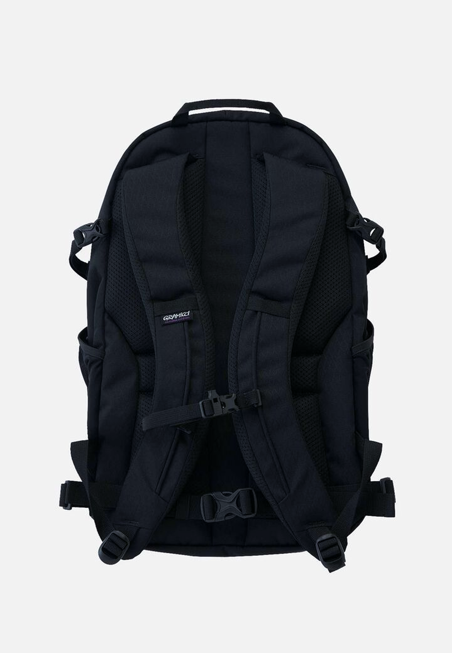 Day Pack 25L - Black