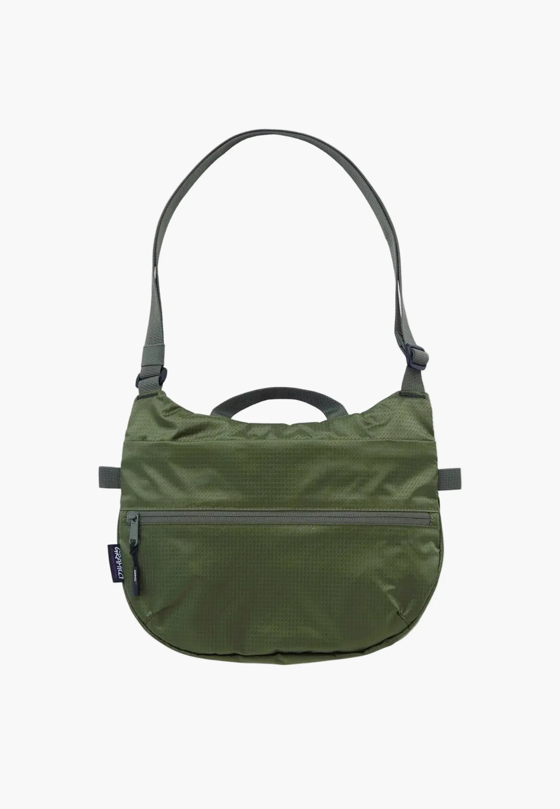 Field Sacoche - Olive