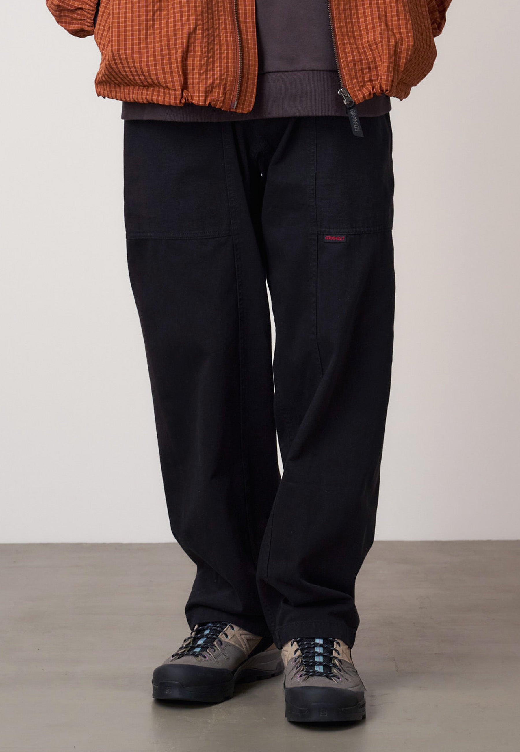 Gramicci | Buy Gadget Pant - black online | Good As Gold, NZ