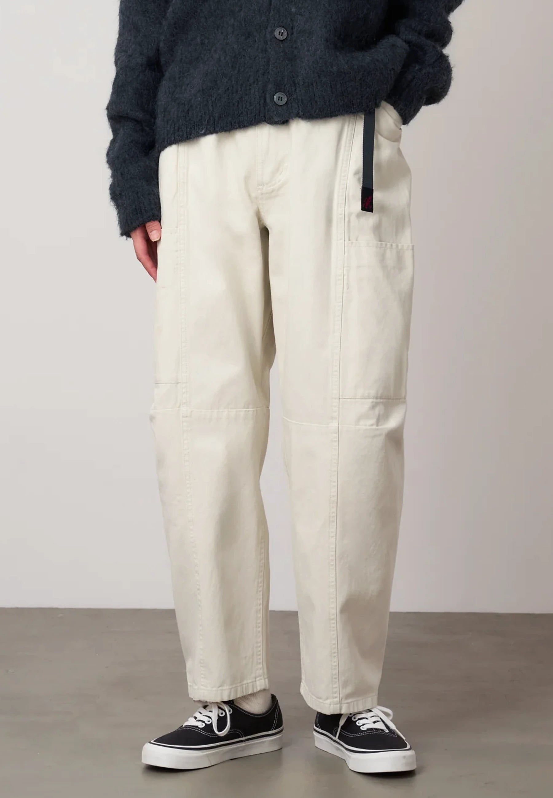 Gadget Pant - Greige