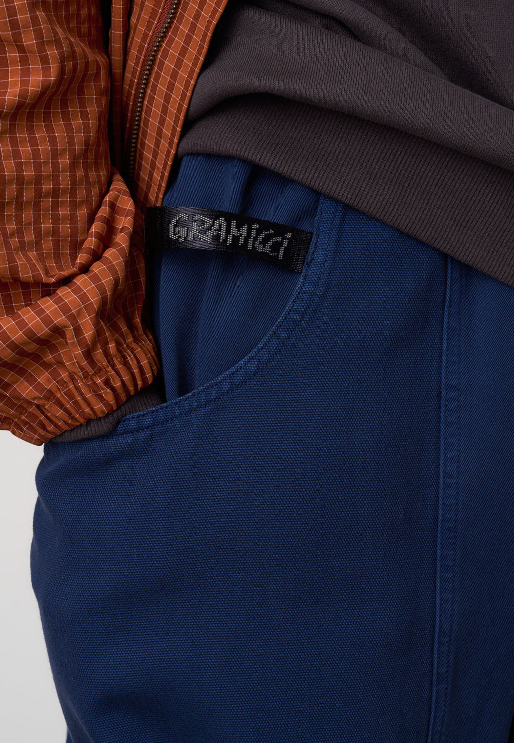 Gadget Pant - Navy Pigment