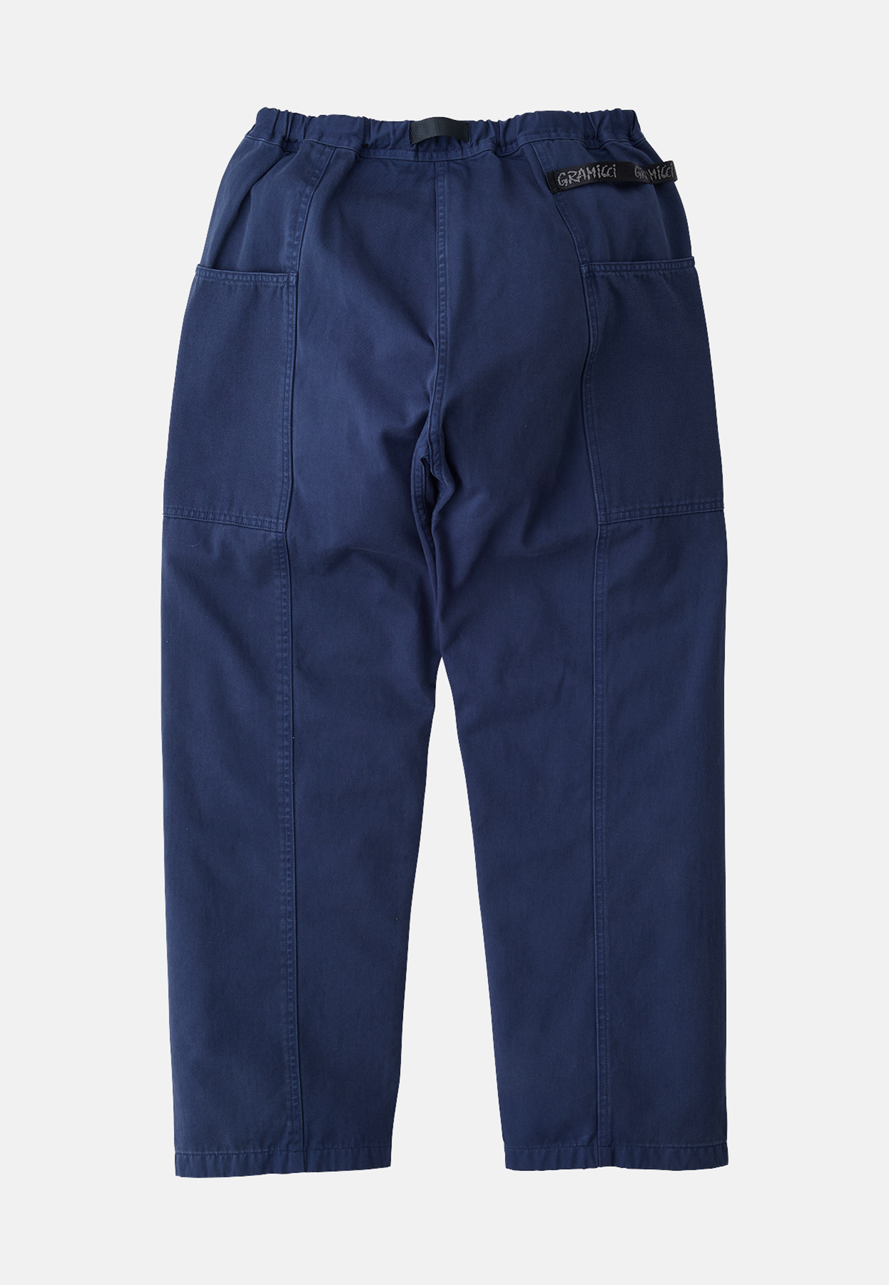 Gadget Pant - Navy Pigment