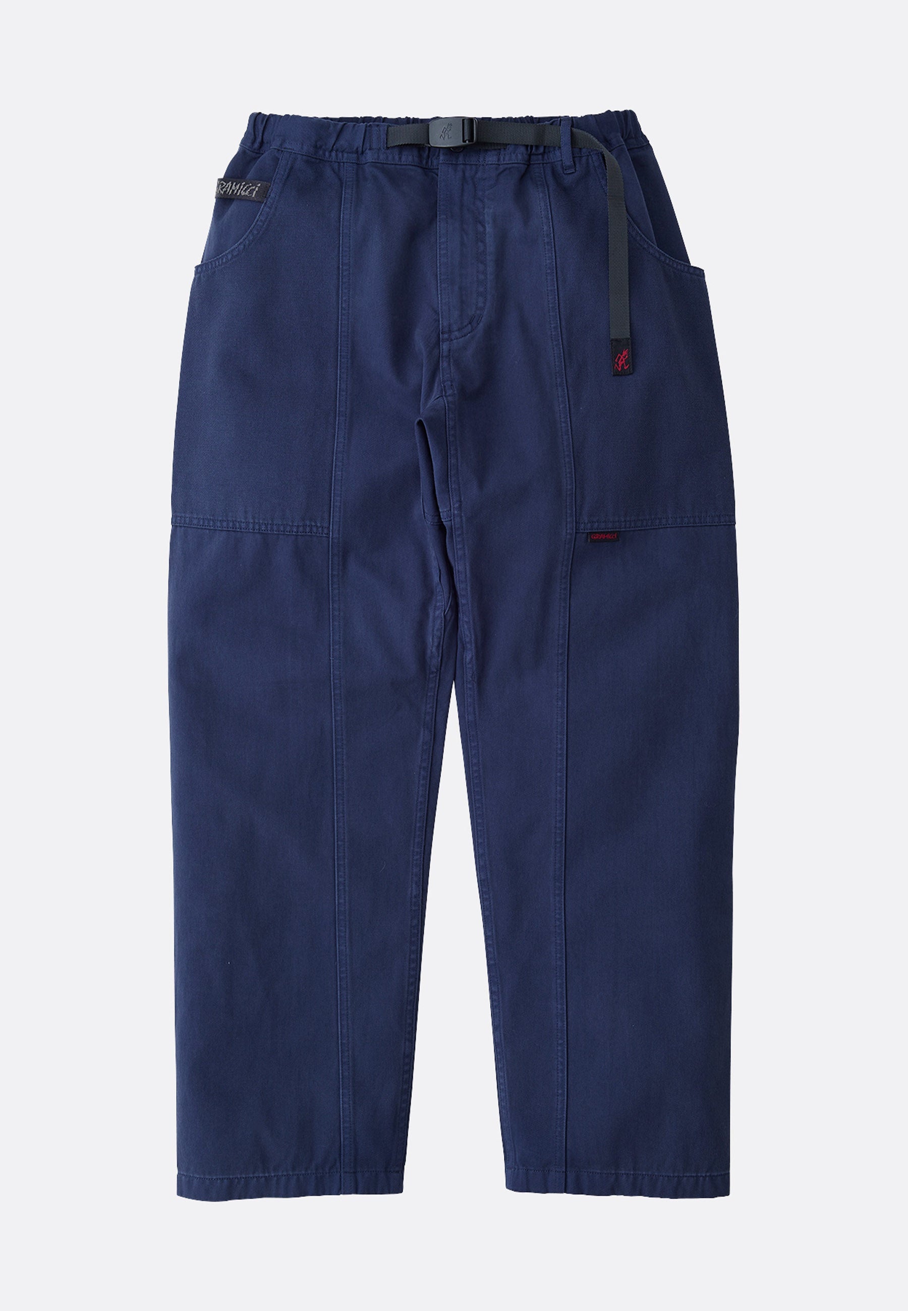 Gadget Pant - Navy Pigment
