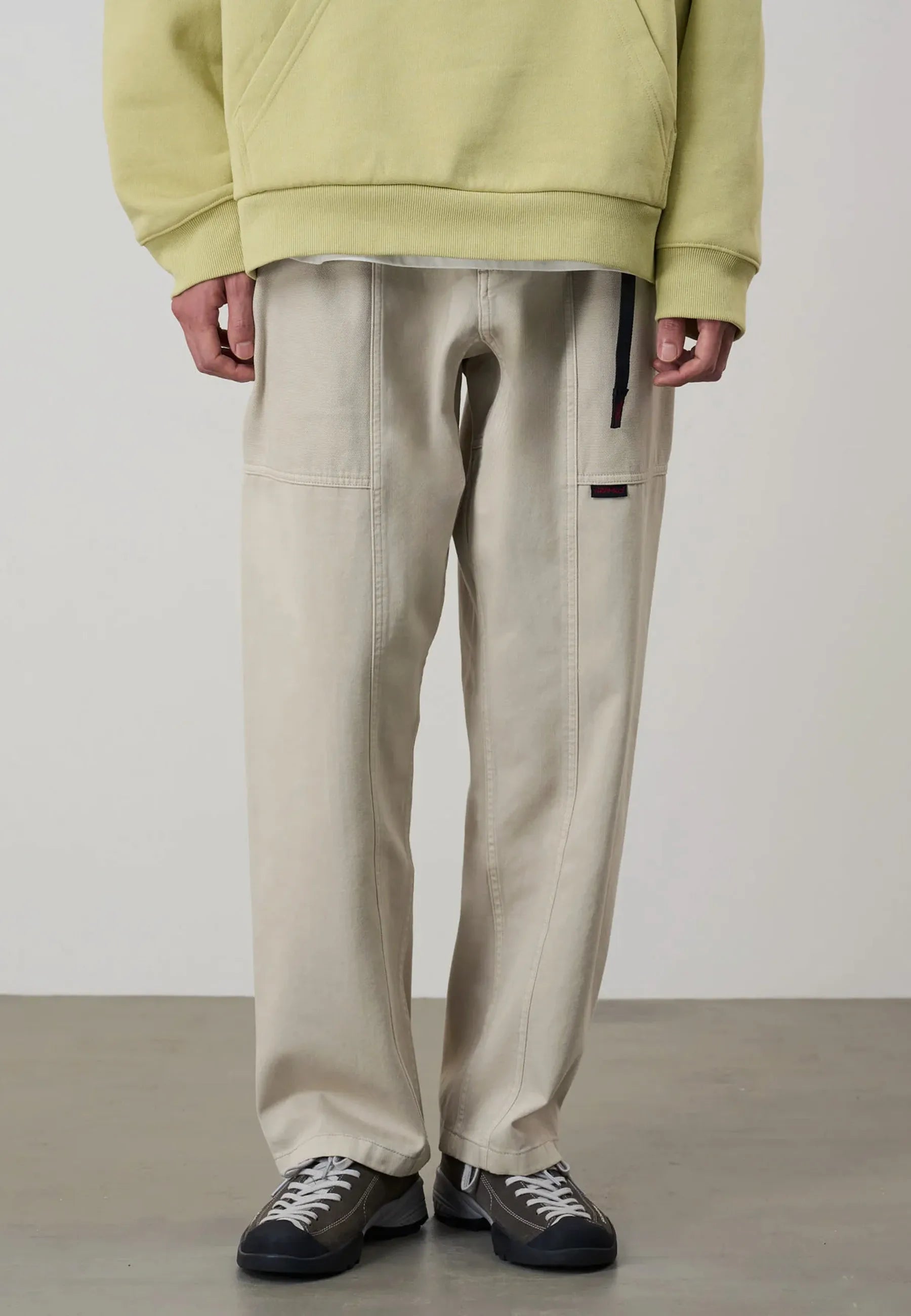 Gadget Pant - Sand Pigment