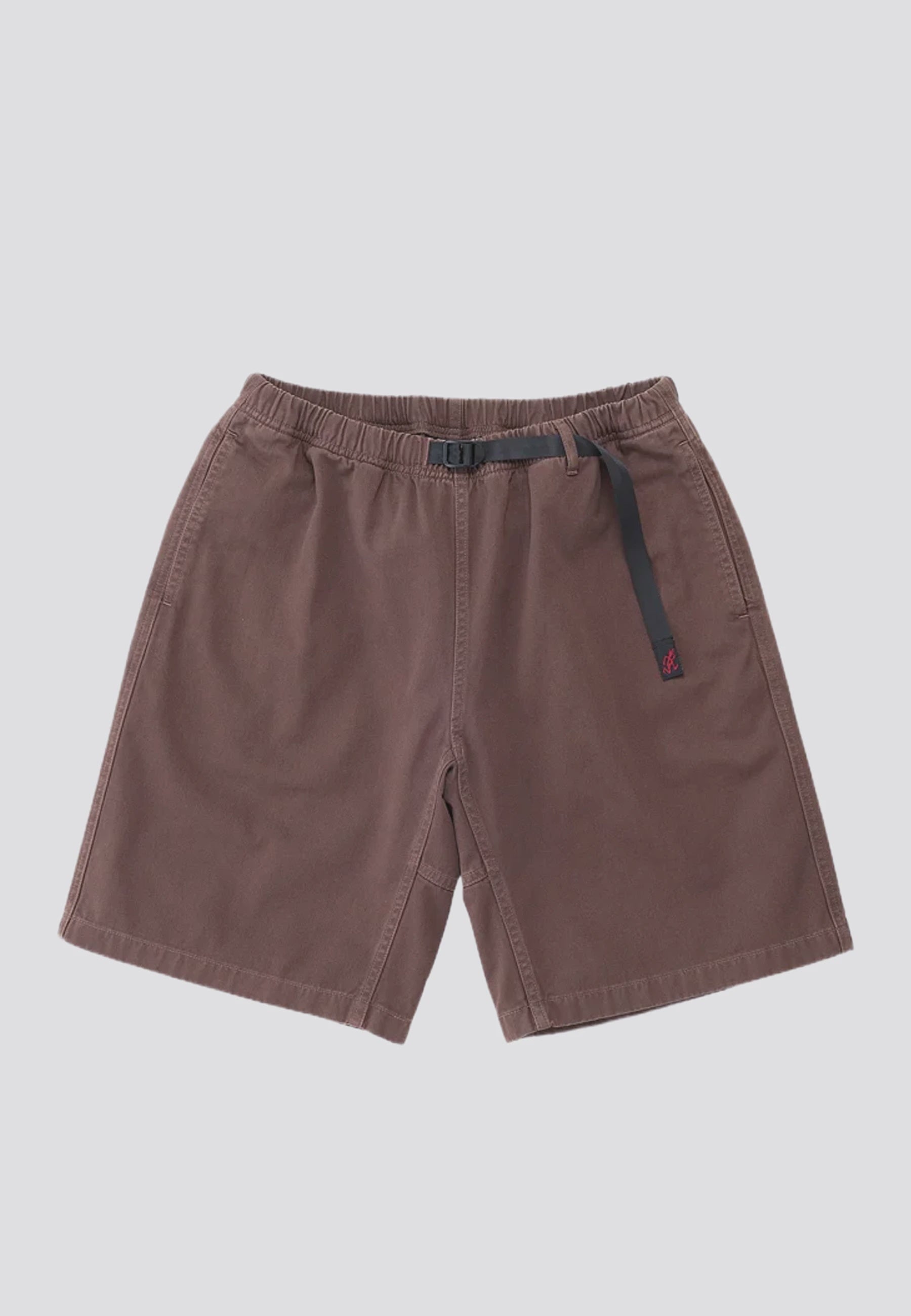 G-Short Pigment Dyed - Brown Pigment
