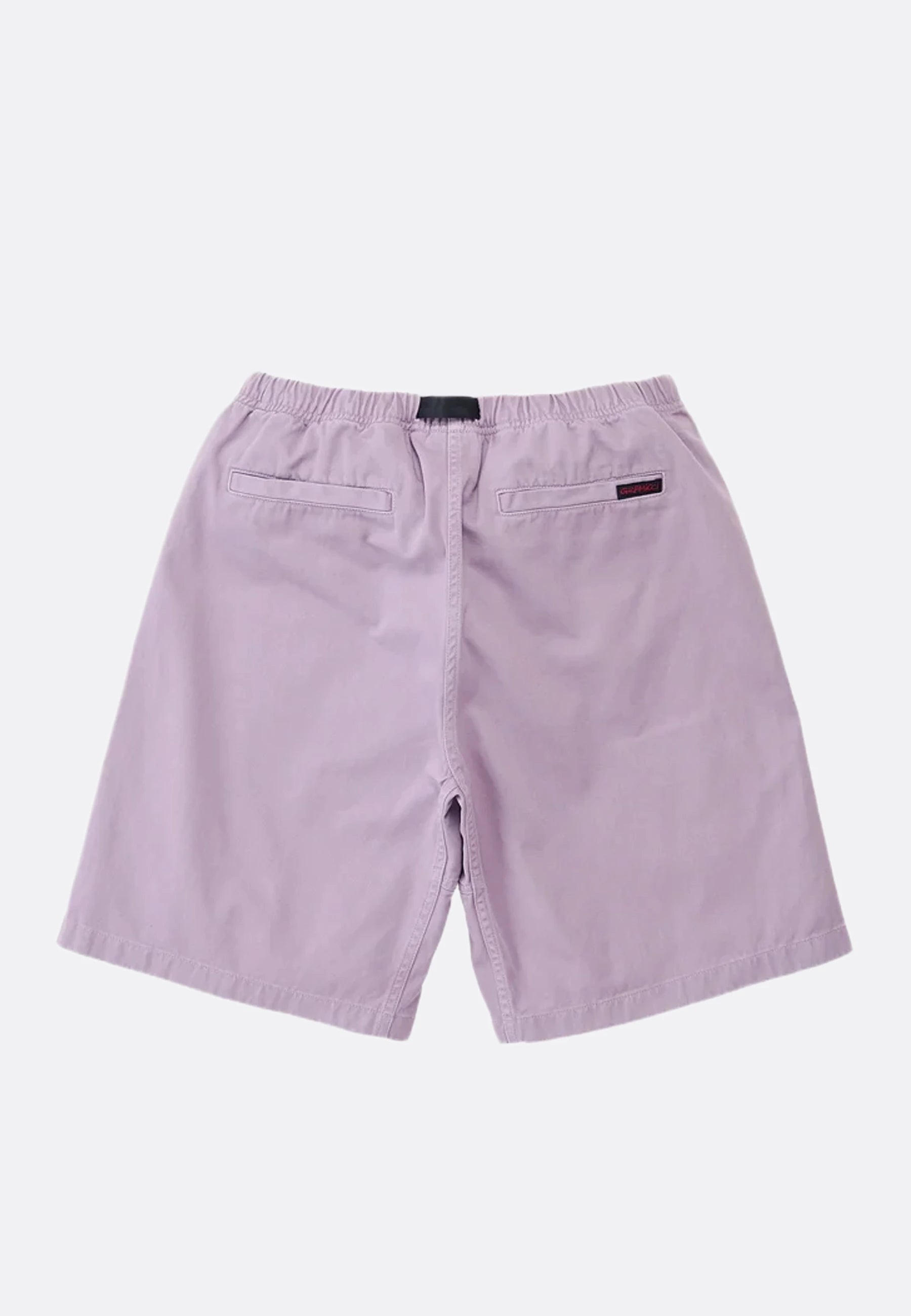 G-Short - Nirvana