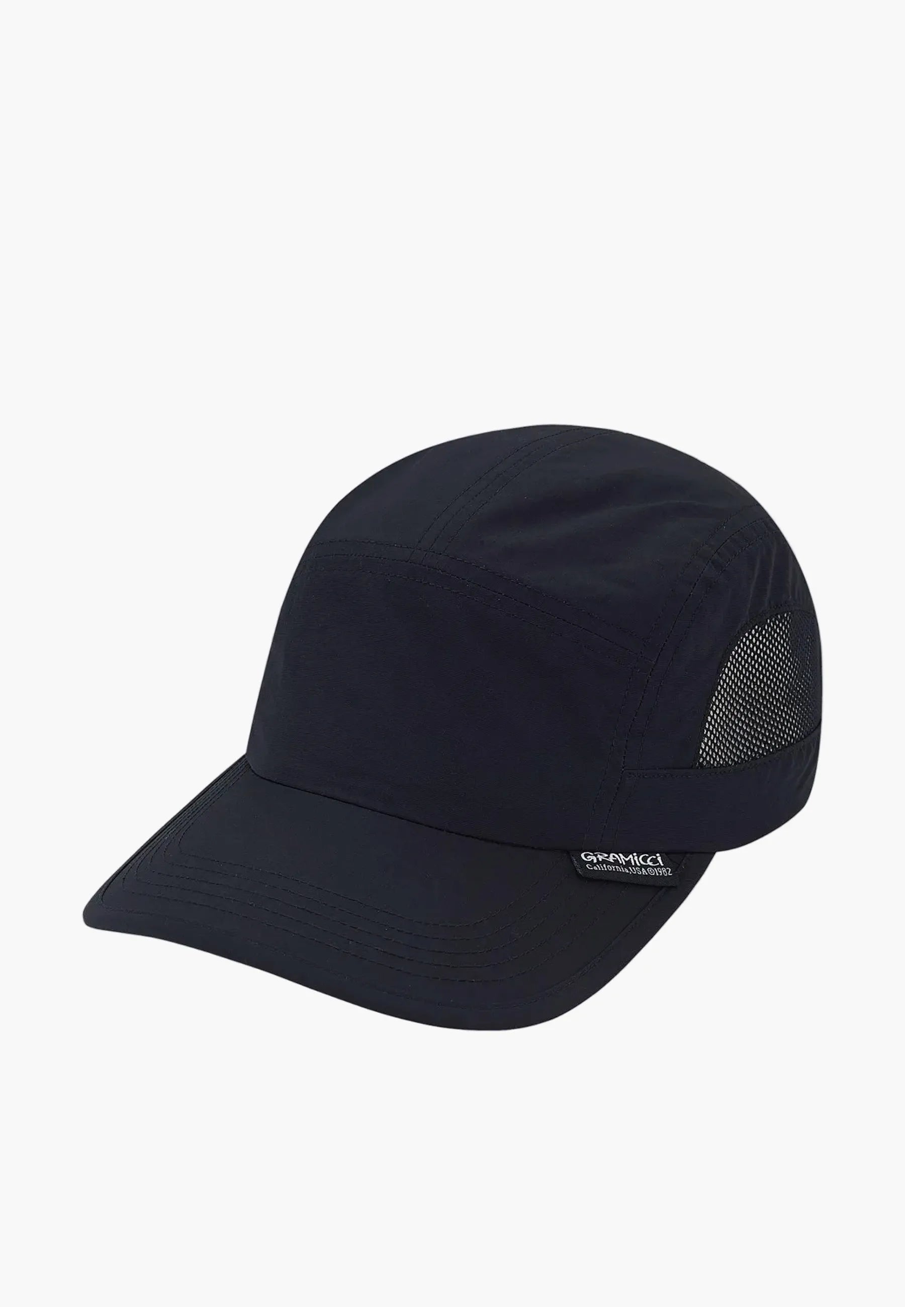 Guide Cap - Black