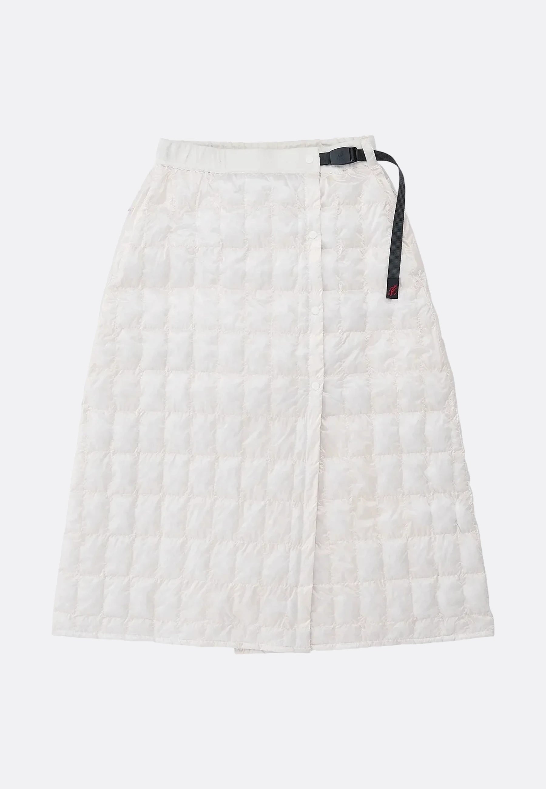 G-Zero Primaloft Skirt - Frost