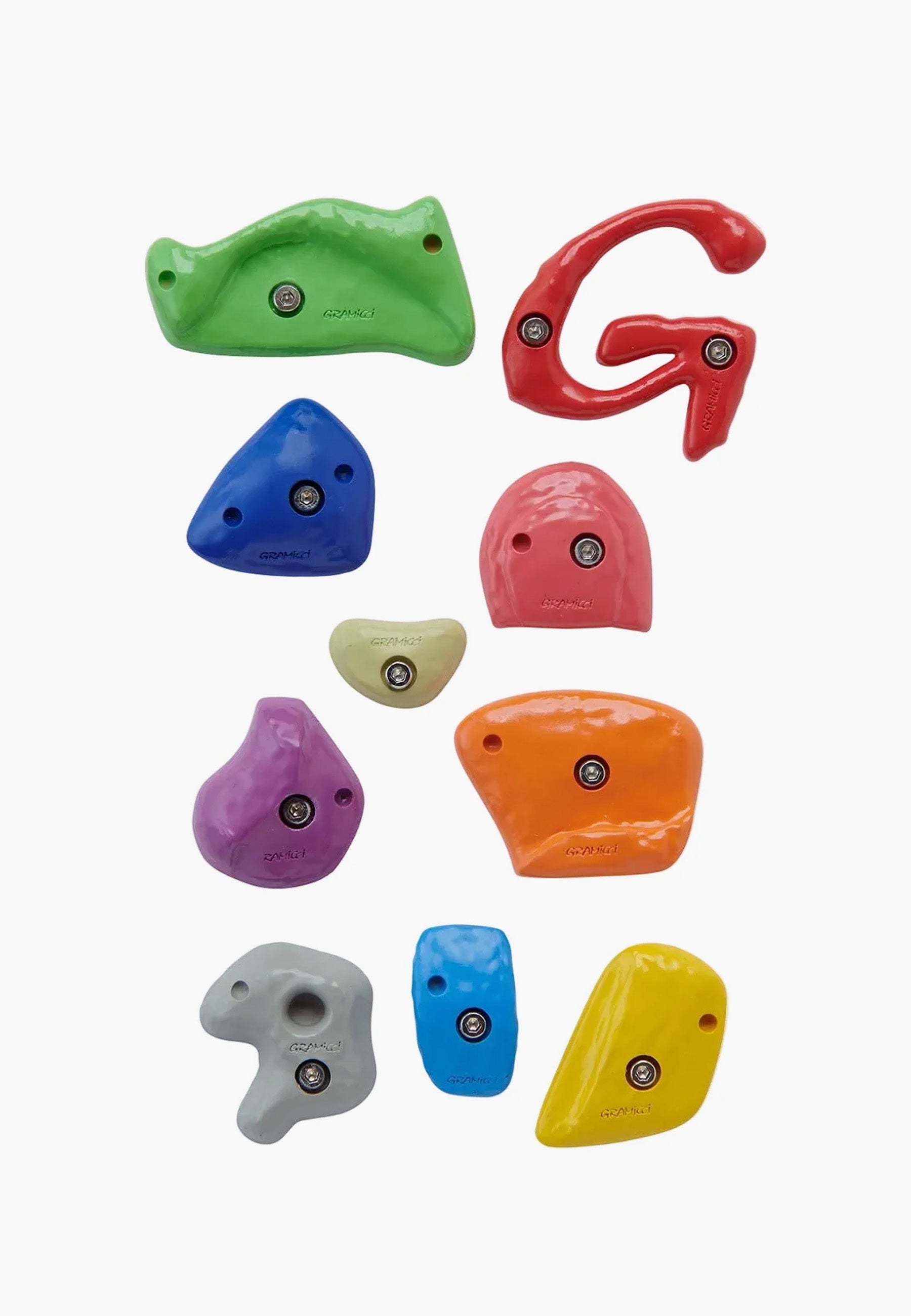 Climbing Holds Magnets