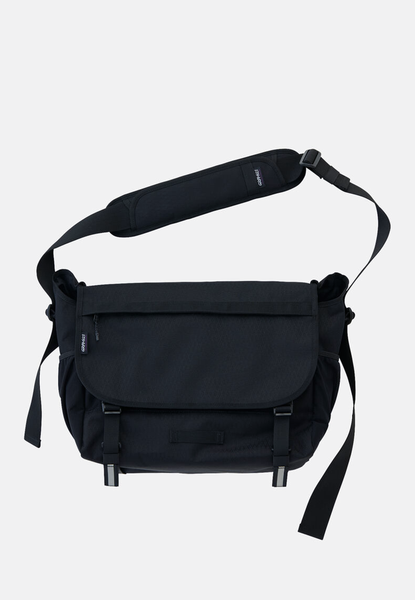 Gramicci Buy Messenger Bag Black online Good As Gold, NZ