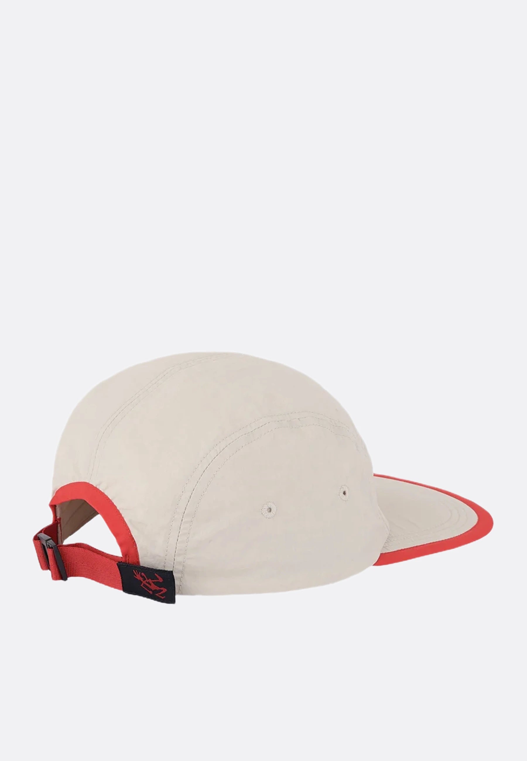 Nylon Cap - Stone