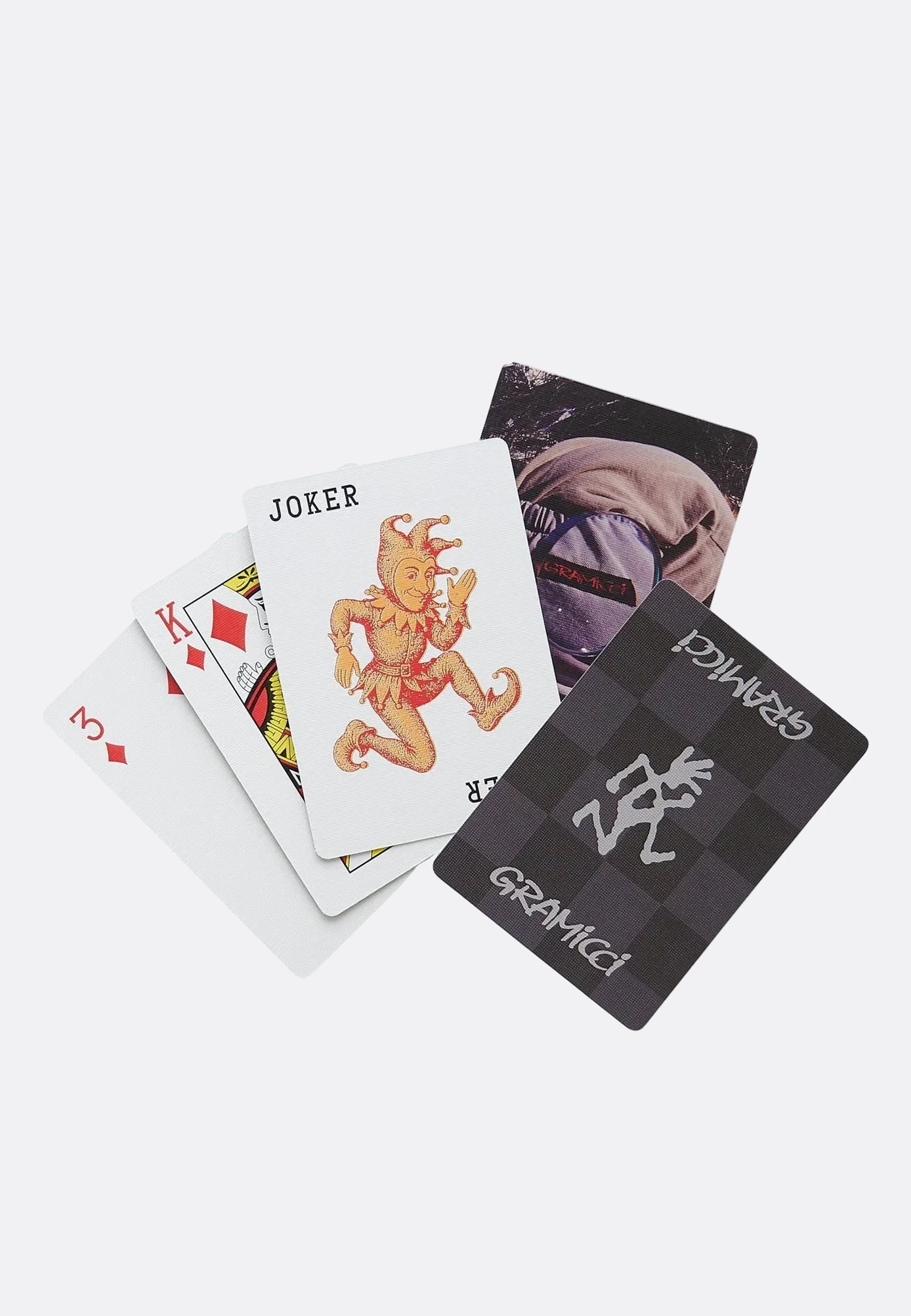 Playing Cards
