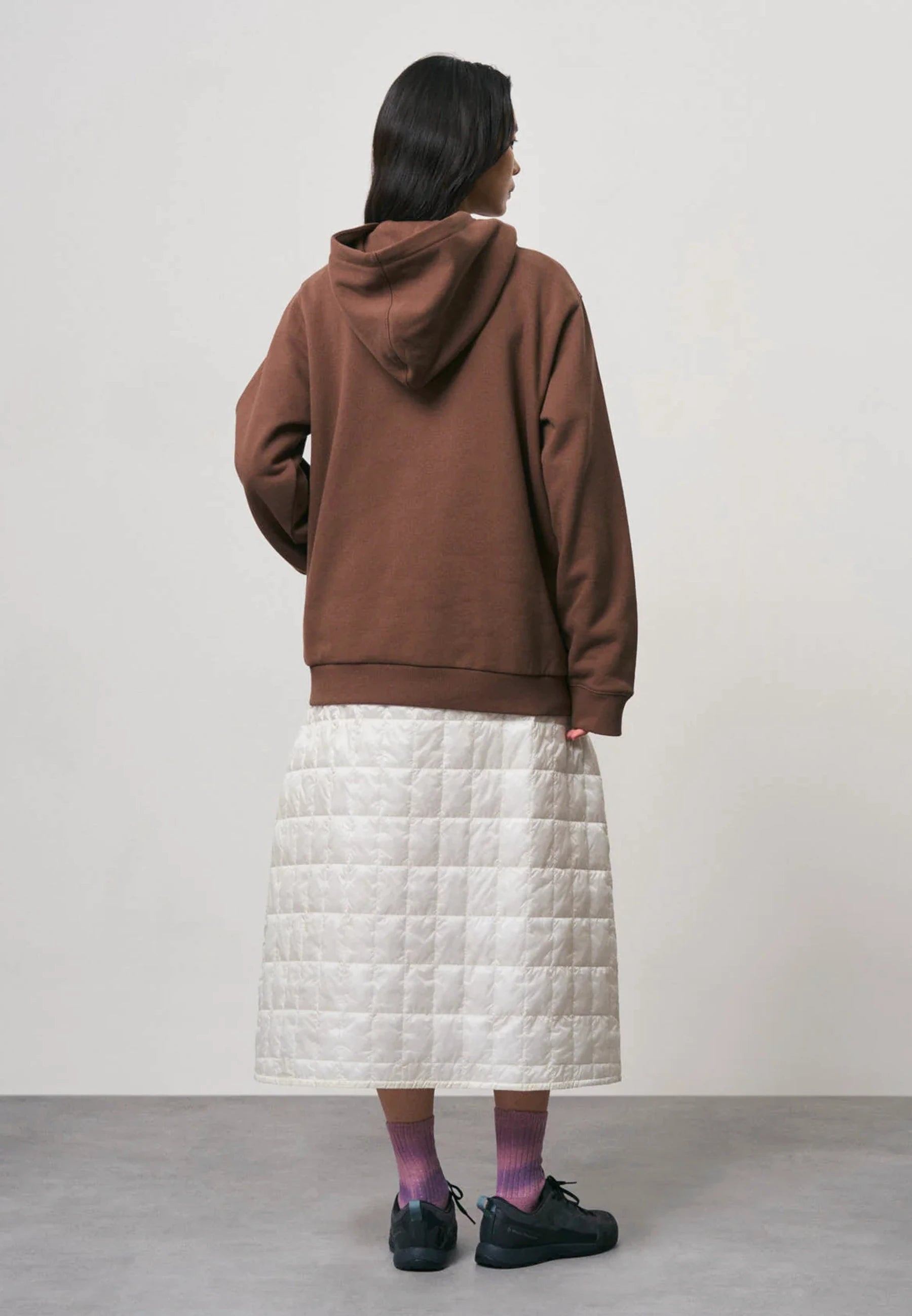 G-Zero Primaloft Skirt - Frost