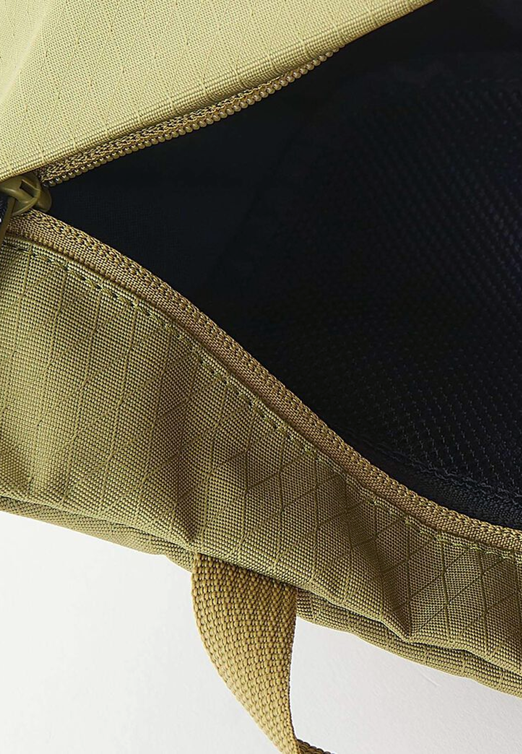 Field Sacoche - Bronze Olive