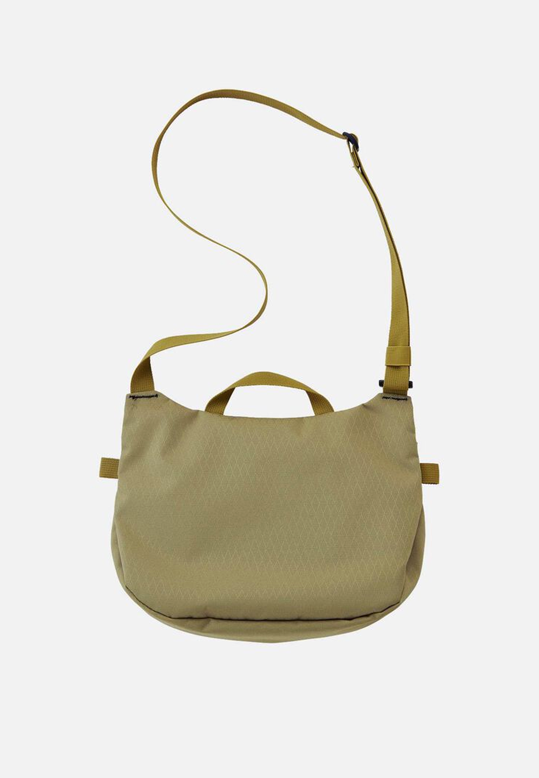 Field Sacoche - Bronze Olive