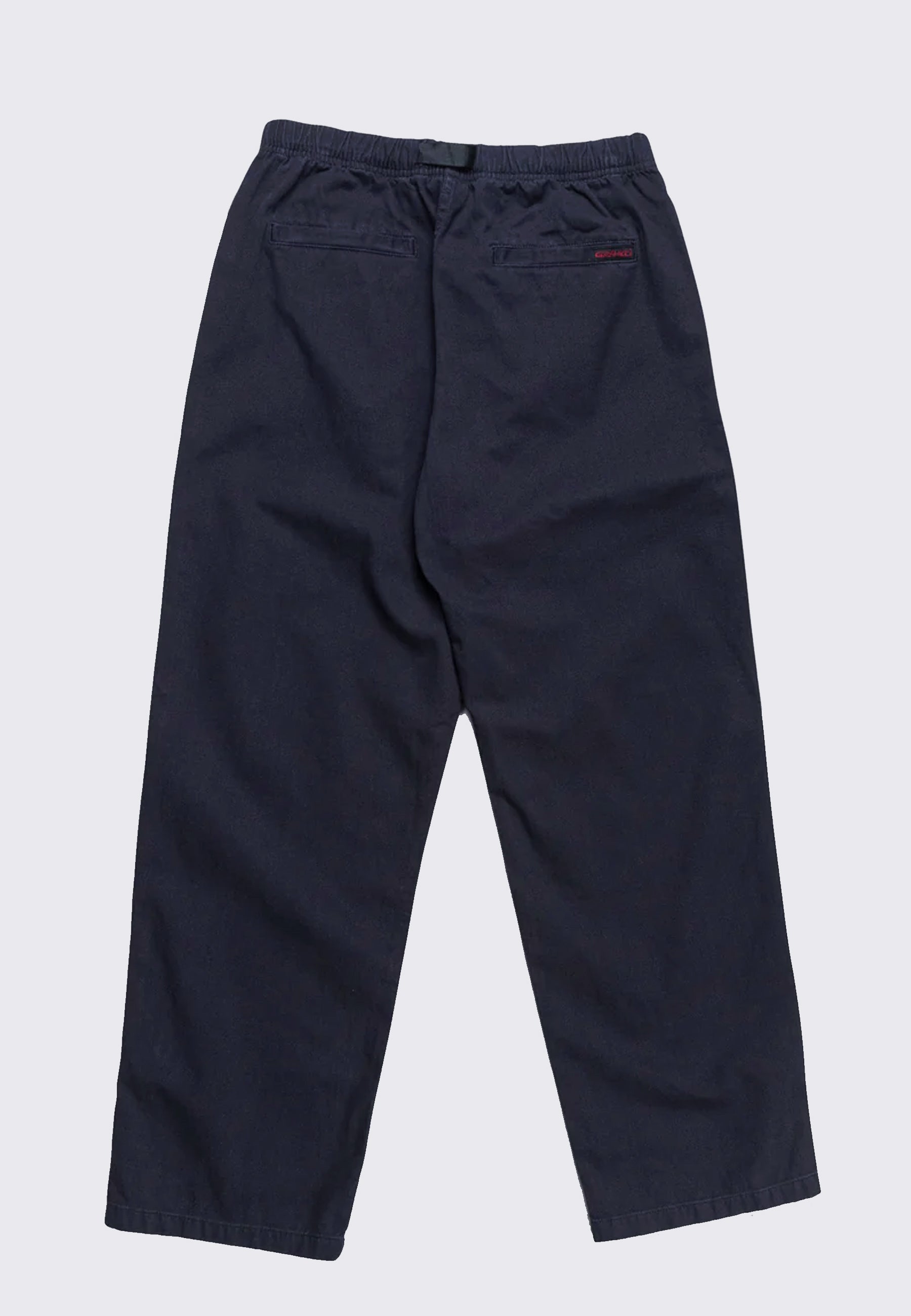 Gramicci Pant Straight Fit - Double Navy – Good As Gold
