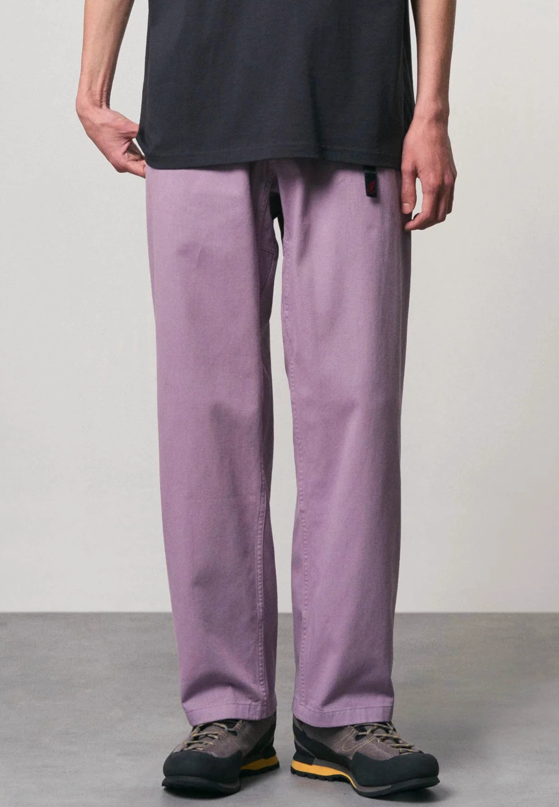 Gramicci Pant Straight Fit - Nirvana