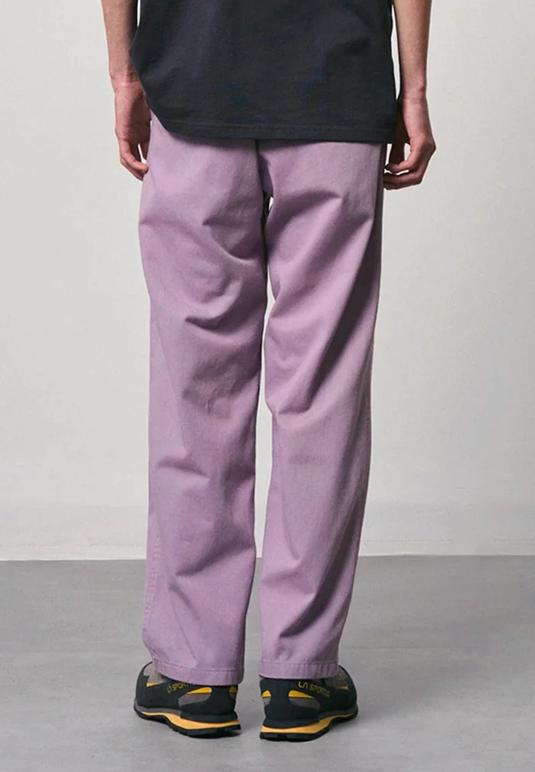 Gramicci Pant Straight Fit - Nirvana