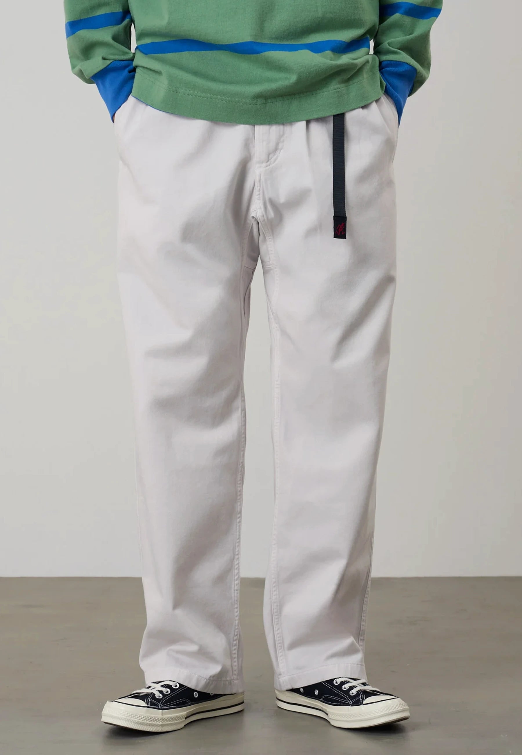 Gramicci Pant Straight Fit - Shell