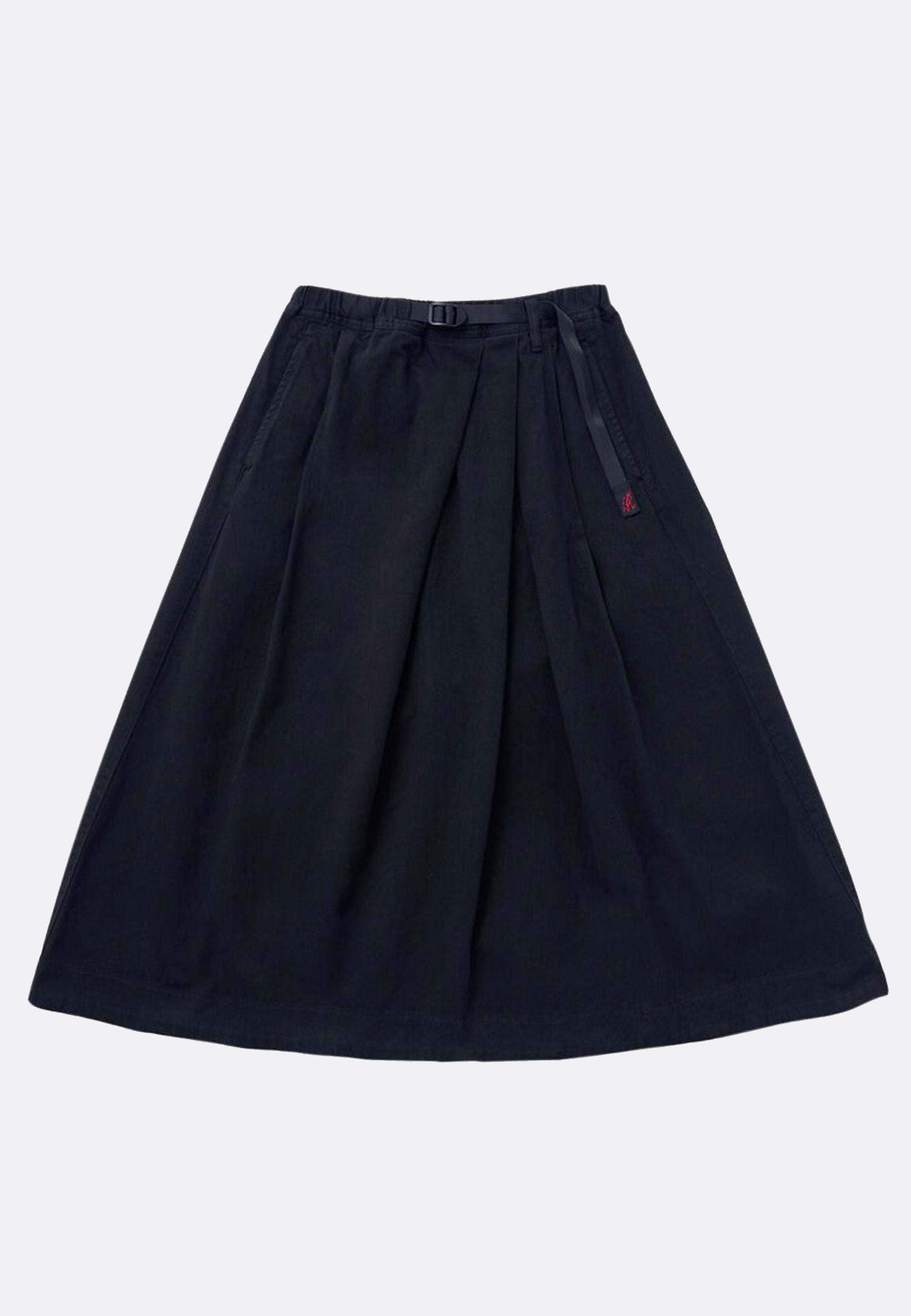 Talecut Skirt - Black