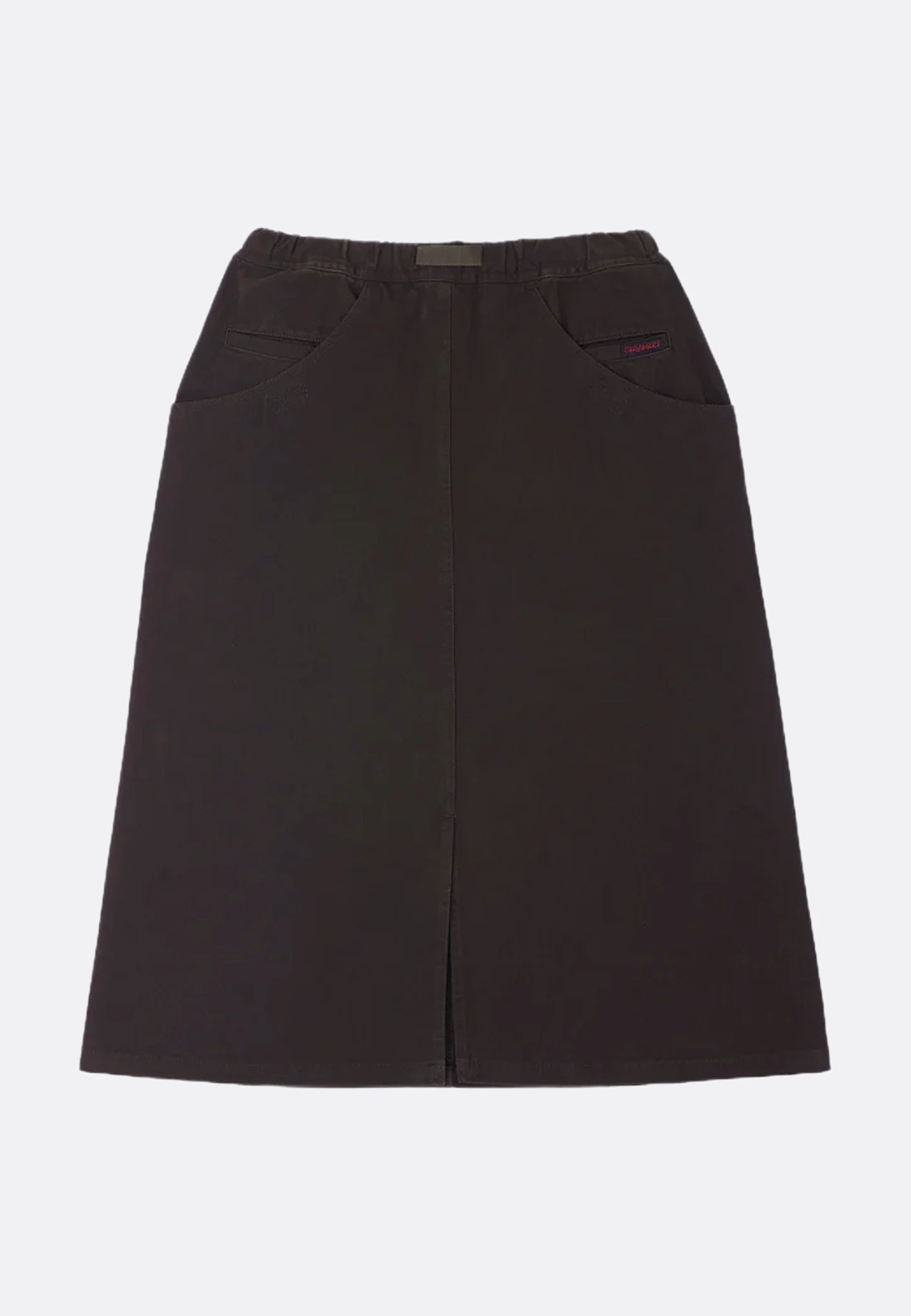 Venture Skirt - Coffee