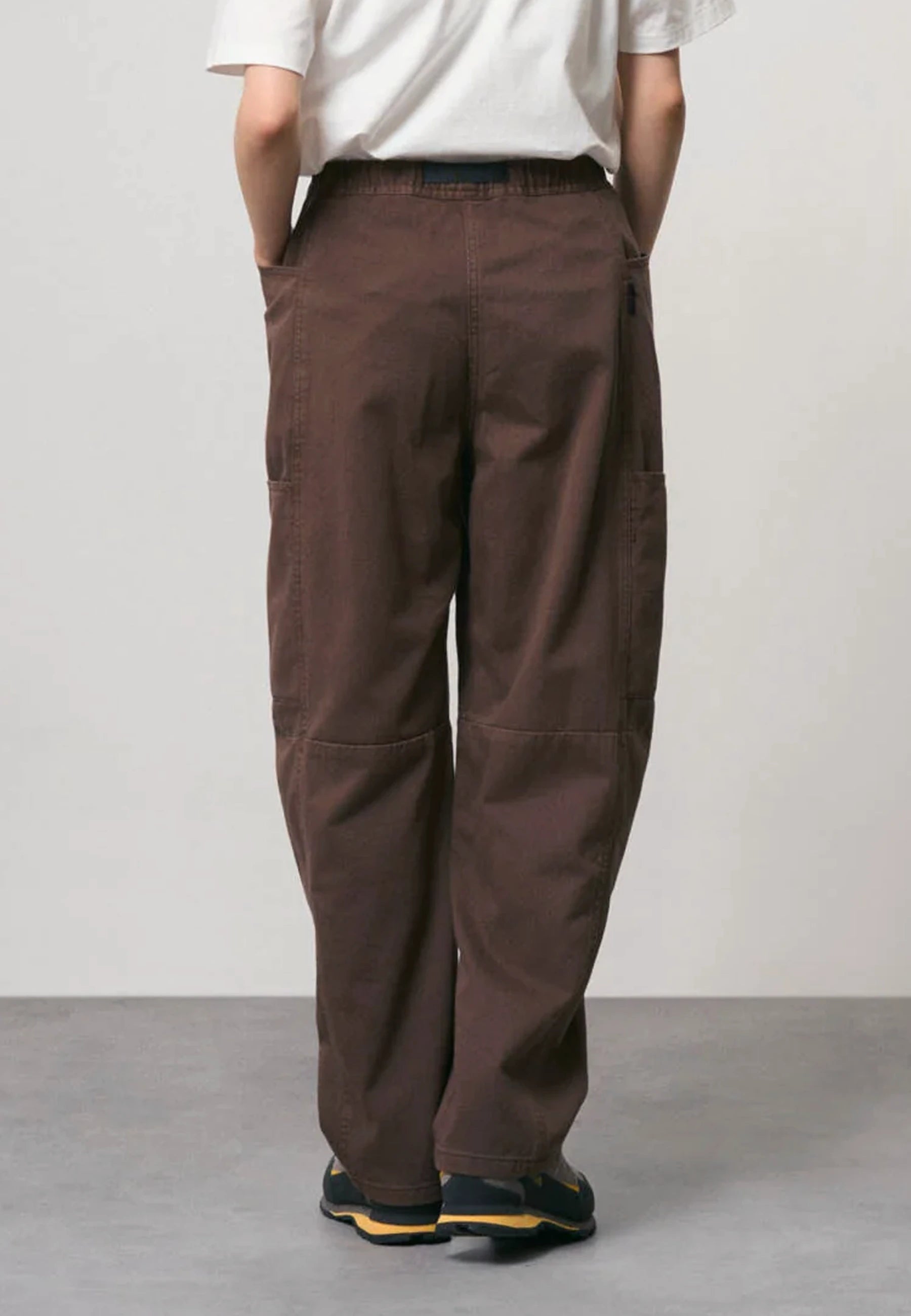 Women's Voyager Pant - Brown Pigment