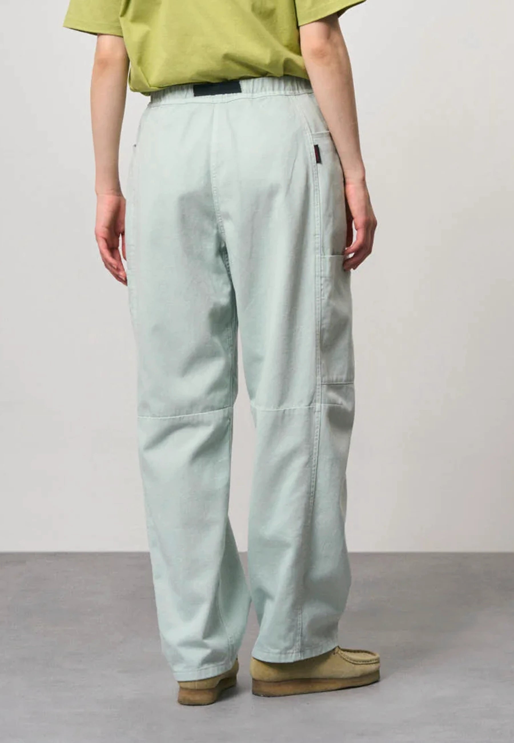 Women's Voyager Pant - Glacier Pigment