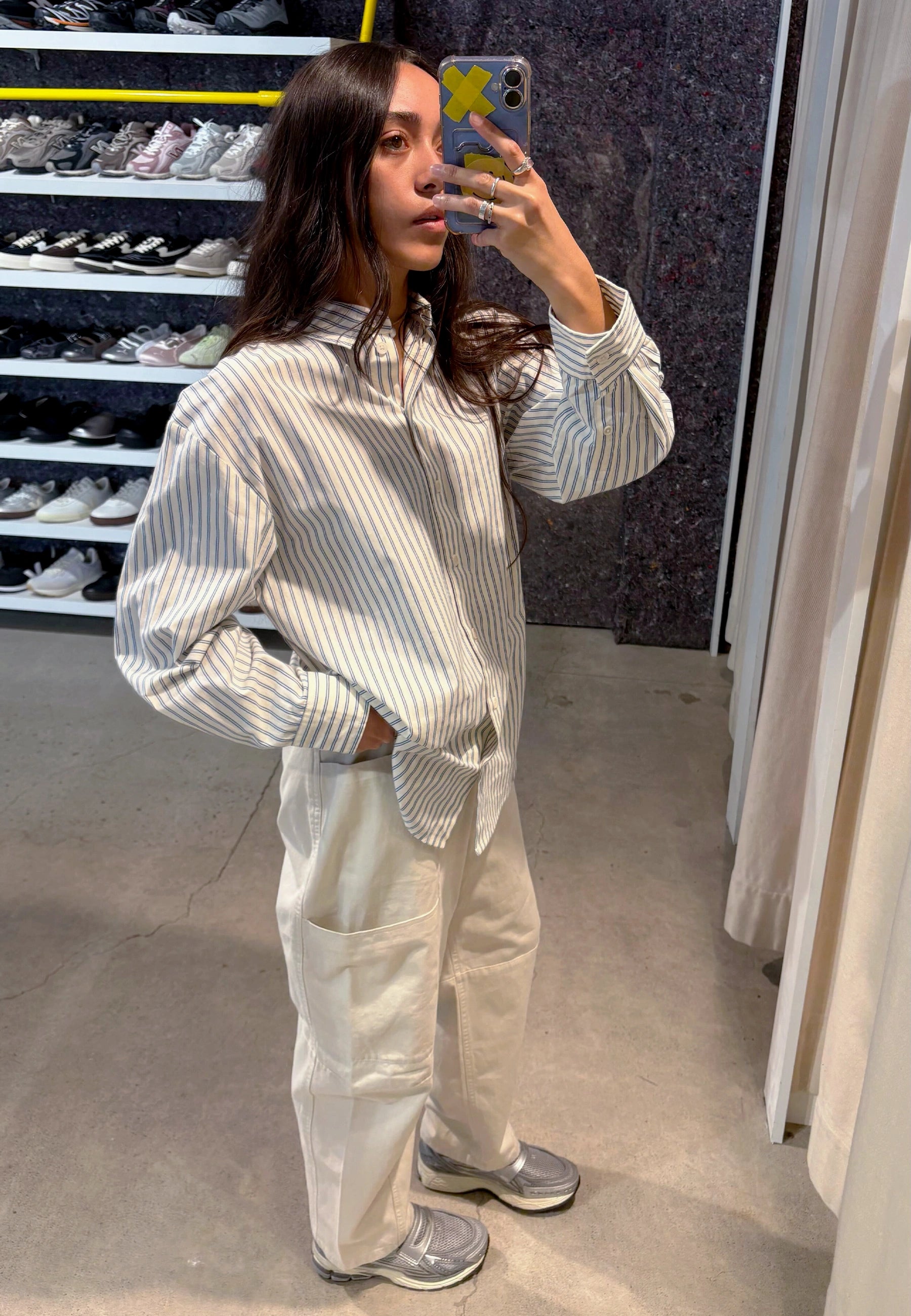 Women's Voyager Pant - Greige