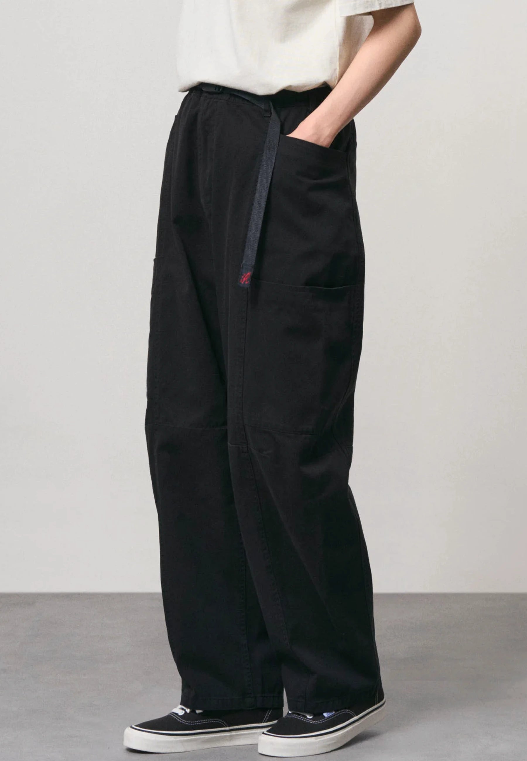 Women's Voyager Pant - Black